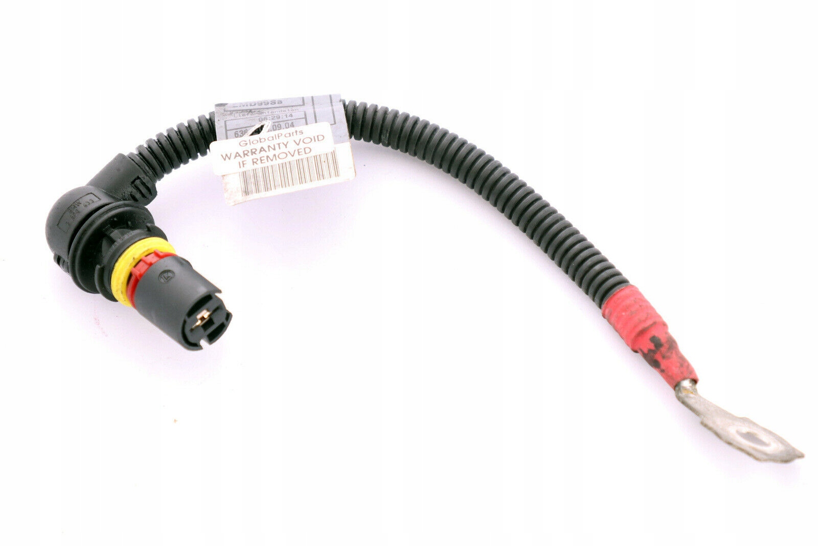 BMW 1 3 er E87 E90 E91 Leitung Glühsystem Kabel Anschluss 7794908