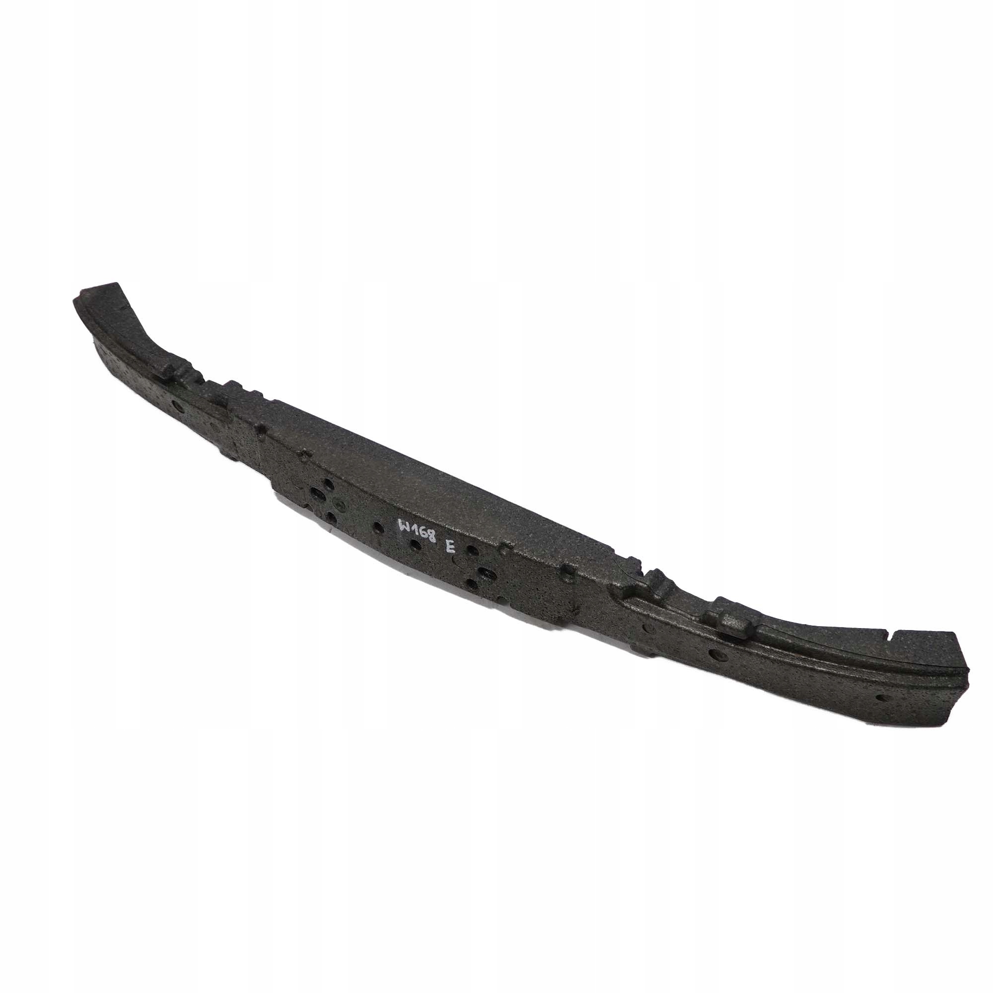 Mercedes-Benz A-Klasse W168 Stoßstange Absorber Hinten Halter A1688851037