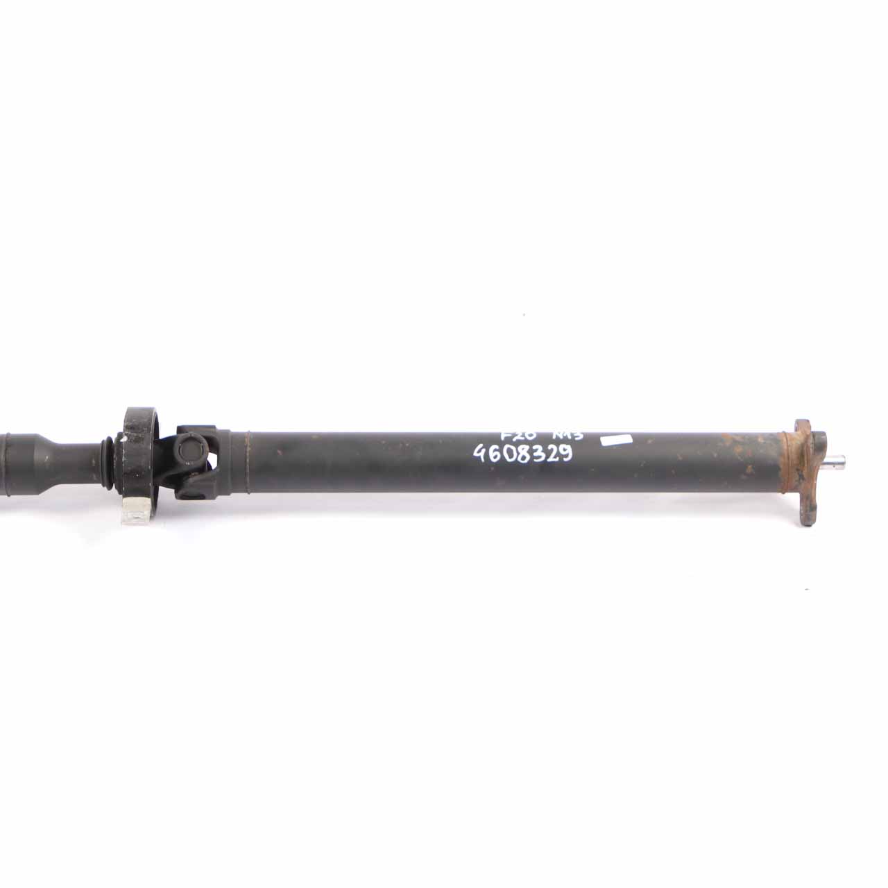 Propshaft BMW F20 F21 Petrol N13 Drive Prop Shaft Automatic Transmission 4608329