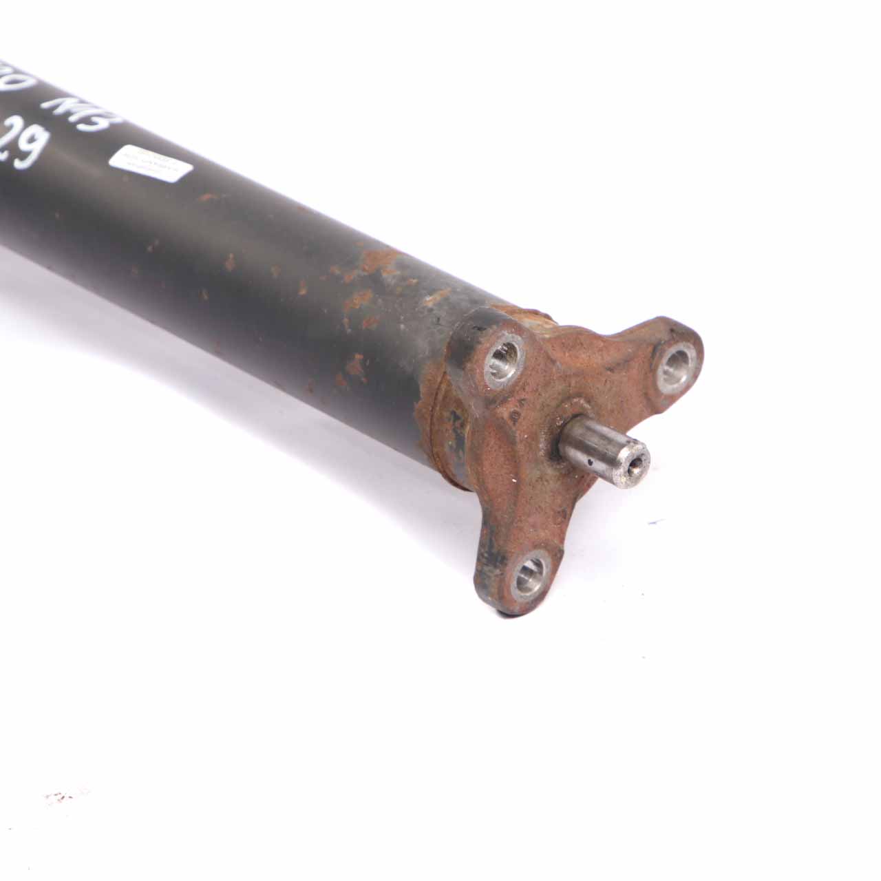 Propshaft BMW F20 F21 Petrol N13 Drive Prop Shaft Automatic Transmission 4608329