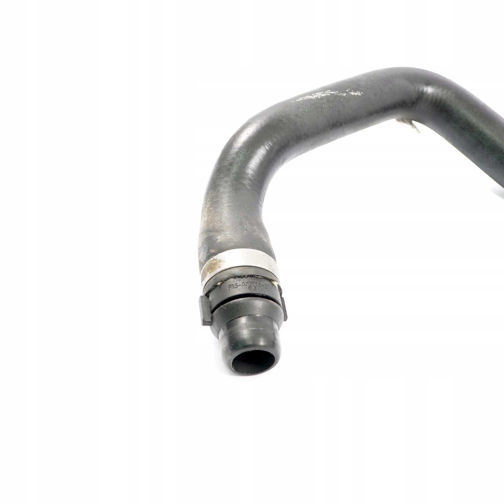 Mercedes-Benz Vito W639 Heat Exchanger Water Coolant Hose Pipe A6398325023