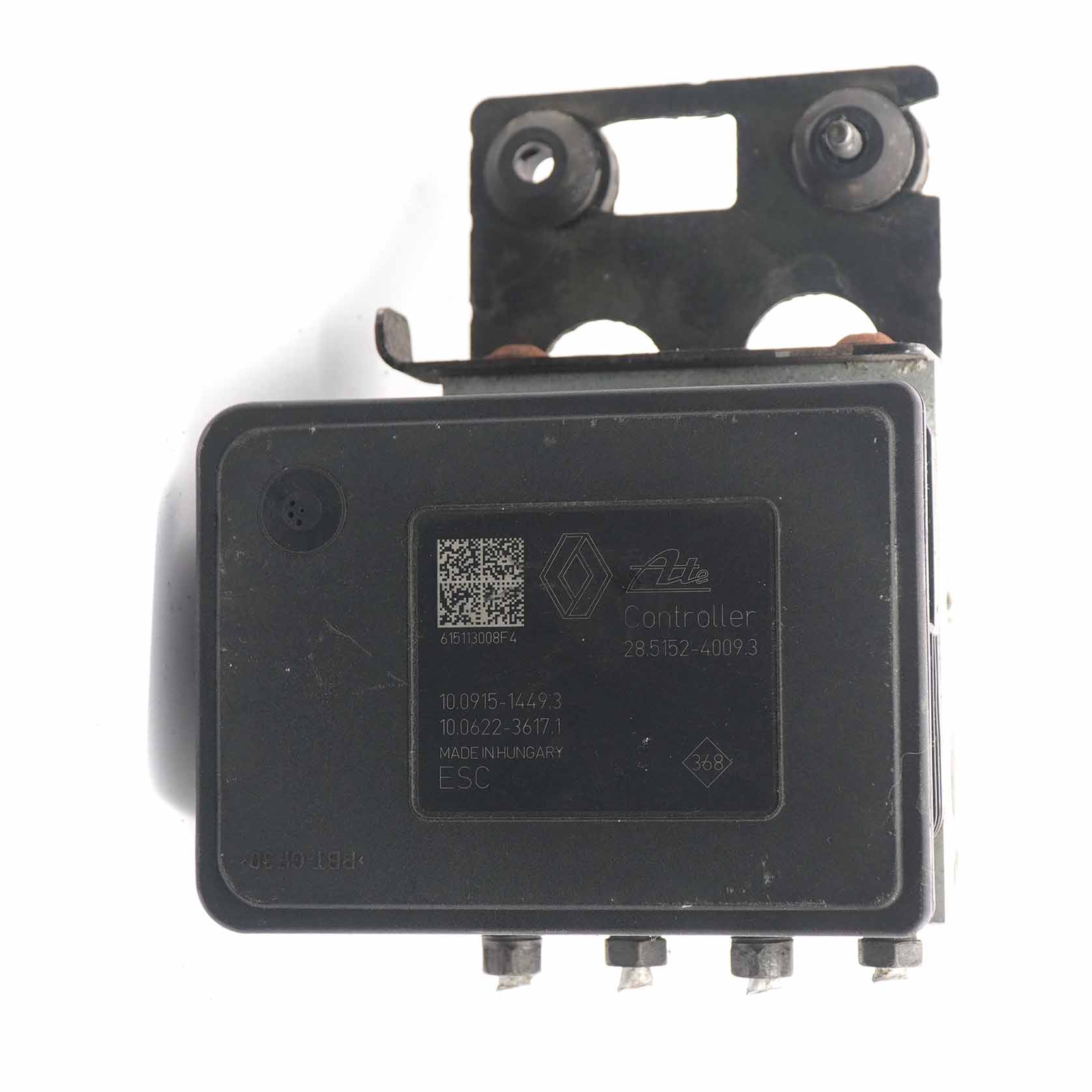 ABS-Bremspumpe Renault Trafic III ESC Hydro-Bremsanlage Pumpenmodul 476607609R