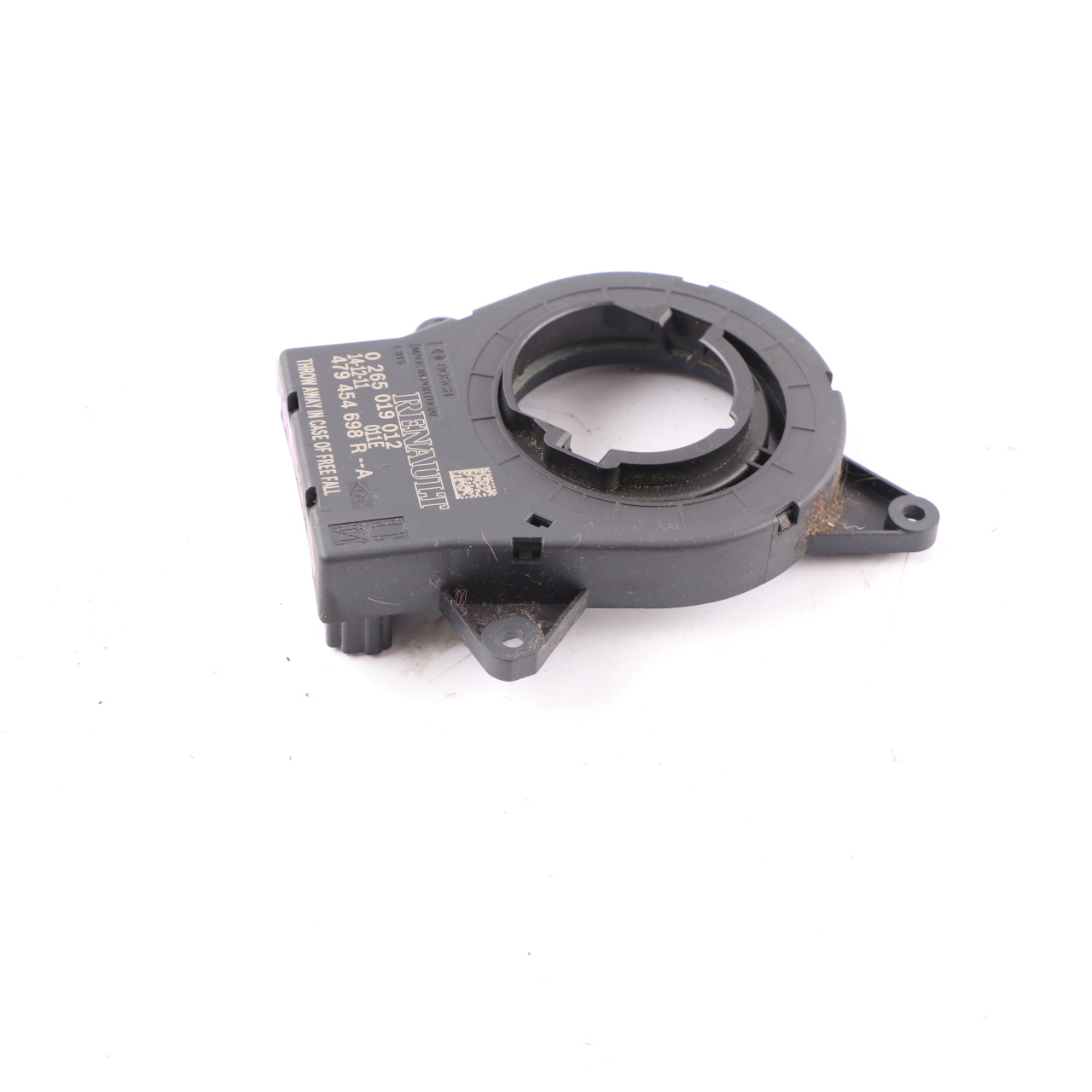 Renault Trafic 3 Lenkwinkelsensor Controller Steuergerät Modul 479454698R