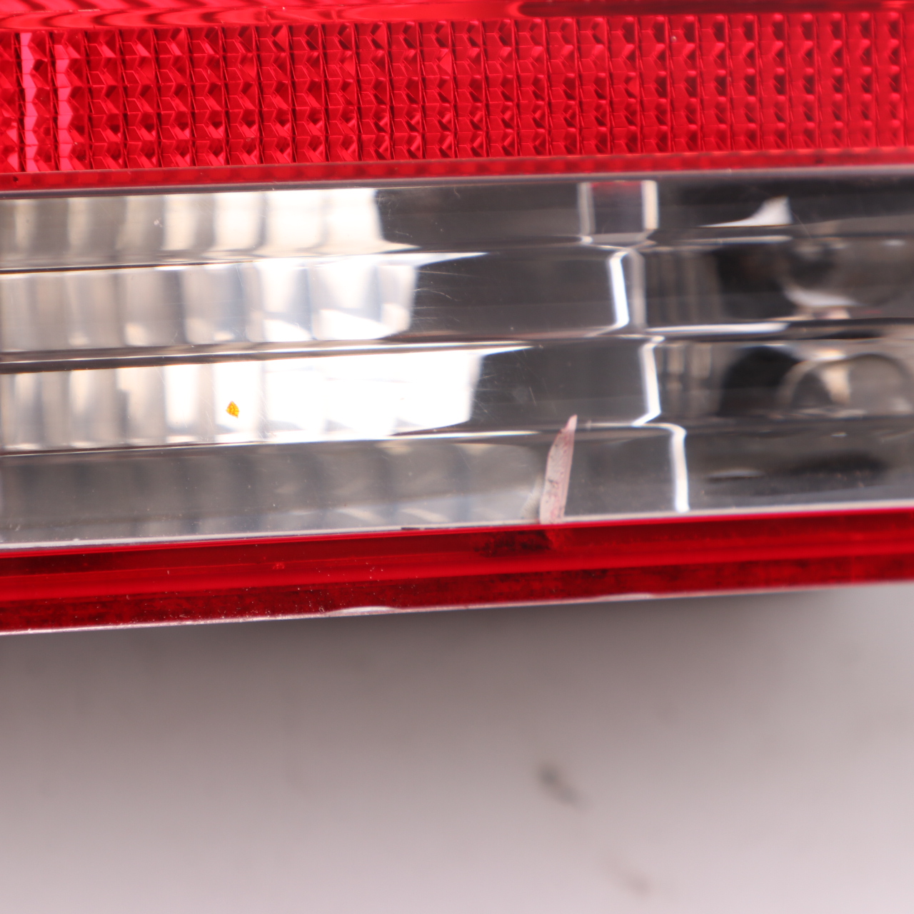 BMW E82 E88 Taillight Tail Light Lamp Side Panel Rear Left N/S 4869809