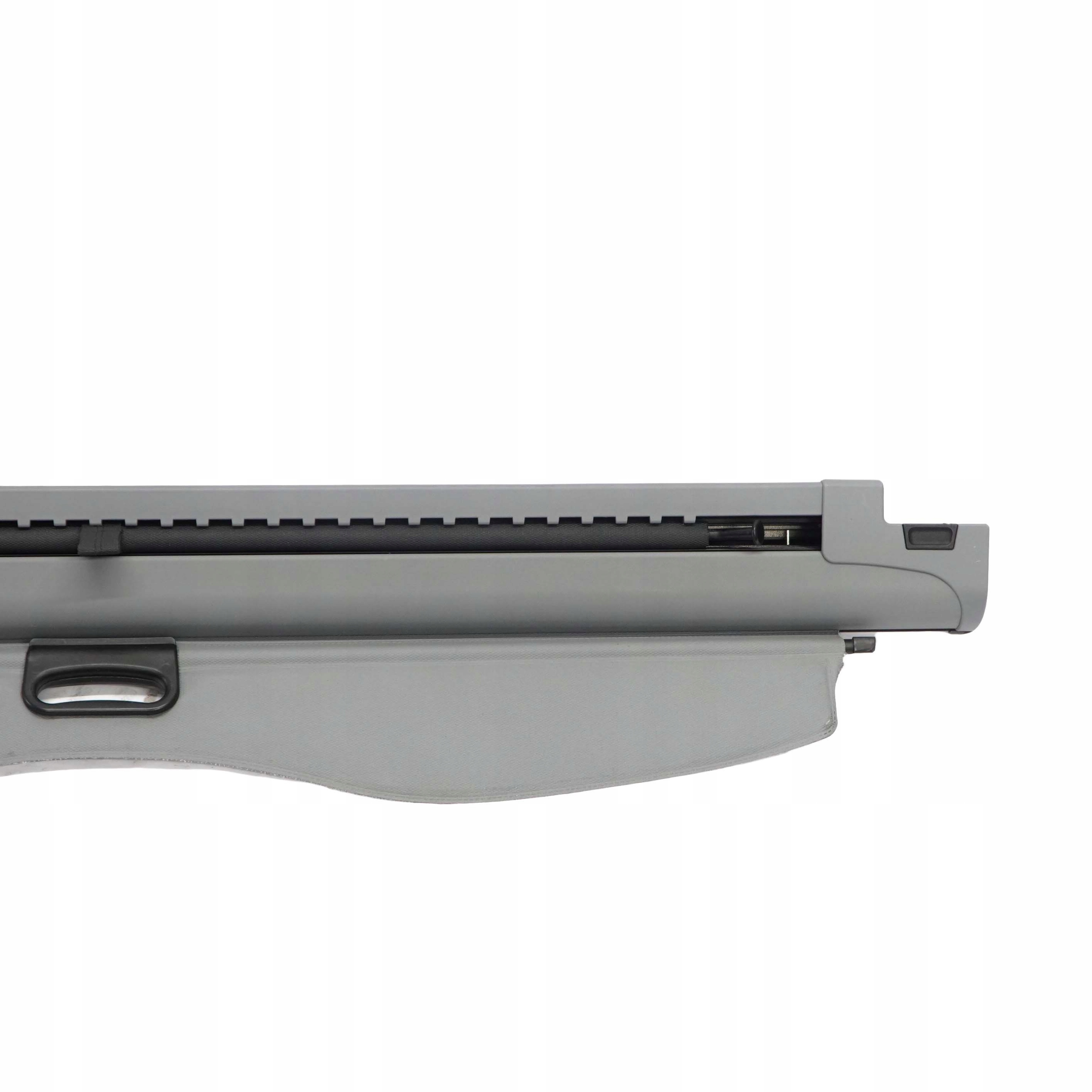 BMW 3 Series E46 Touring Combination Roller Blind Parcel Shelf Grey 7027396