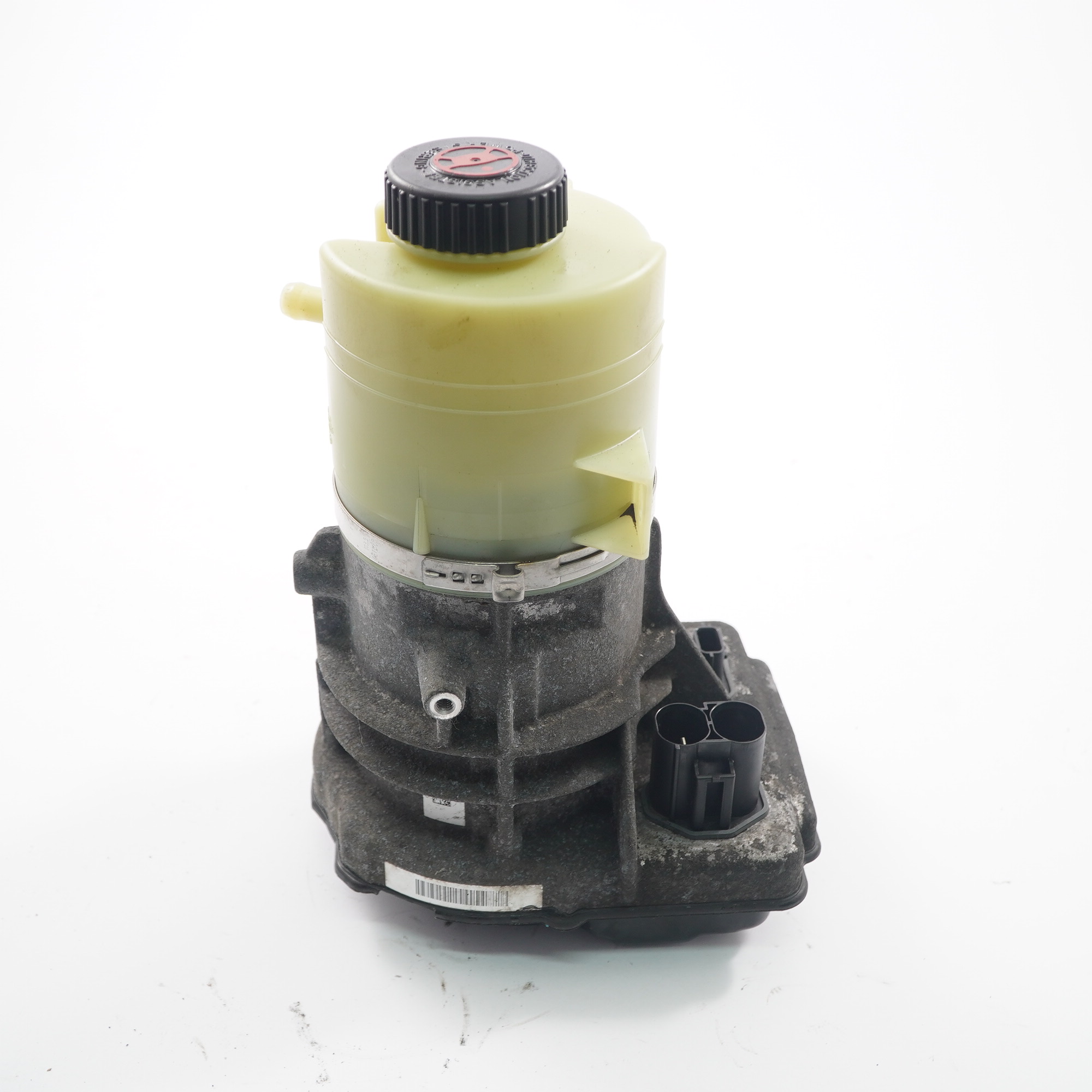 Renault Trafic 3 Opel Vivaro B 1.6 Diesel Servo lenkungs pumpe 491100616R