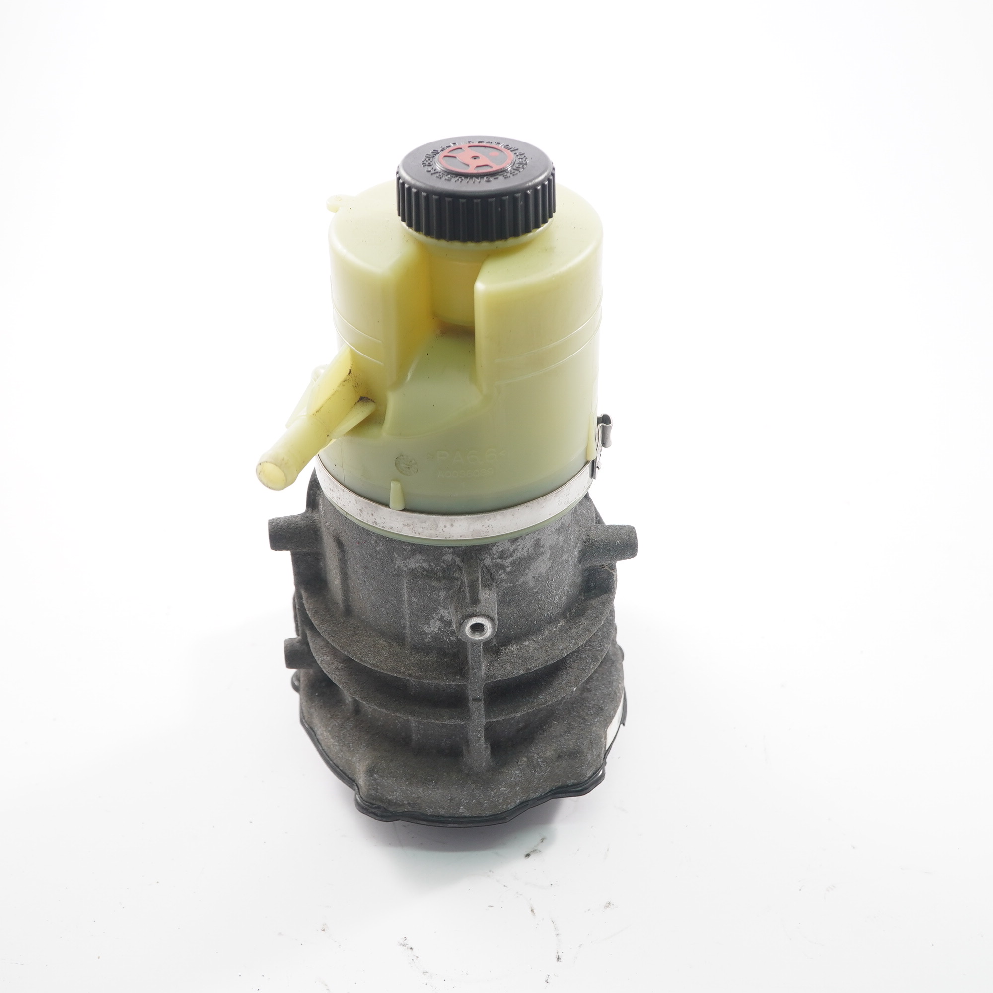 Renault Trafic 3 Opel Vivaro B 1.6 Diesel Servo lenkungs pumpe 491100616R