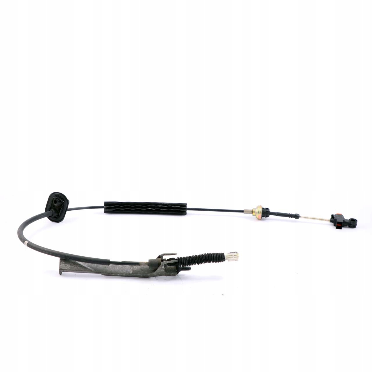 Mercedes-Benz A W168 Automatikgetriebe Getriebezug Kabel Zug A1683700173