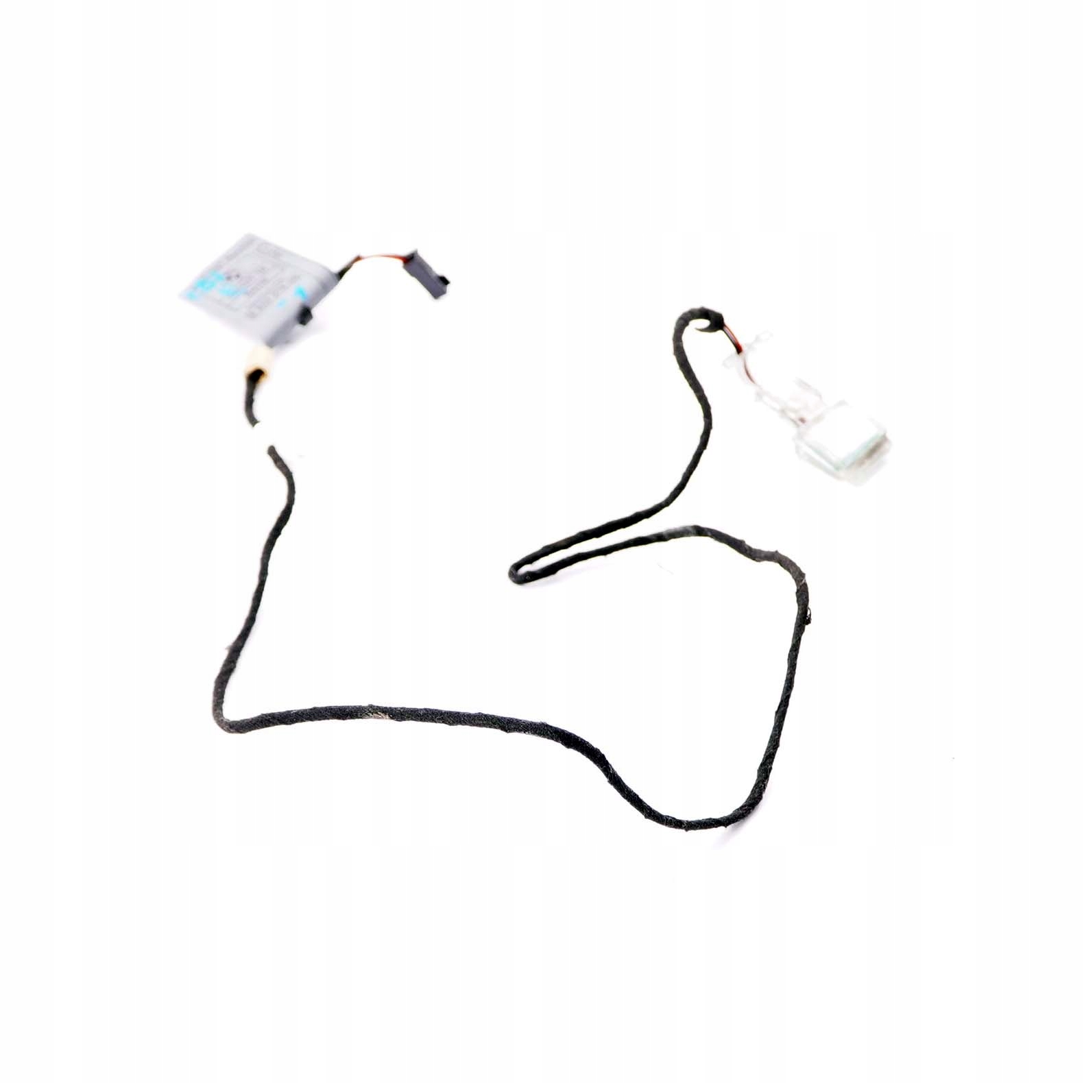 BMW 1 er E81 E87 E87N Kabel Türgriffbeleuchtung LED vorne rechts hinten 6933278