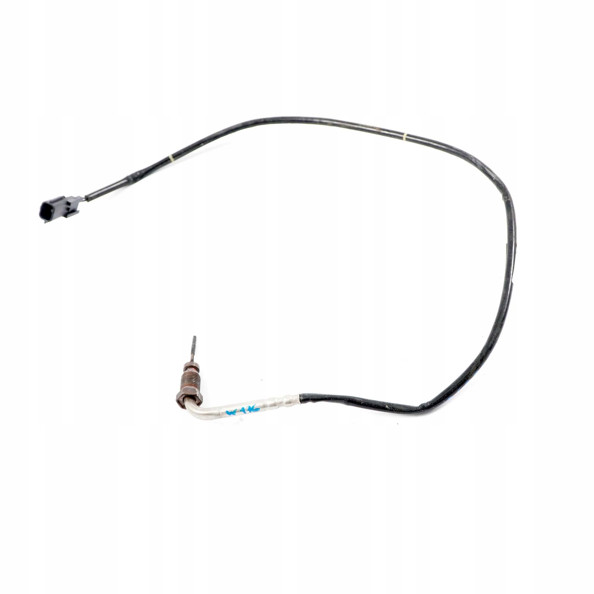 Mercedes-Benz A B W176 W246 Sensor Abgastemperatur Katalysator A6079052000