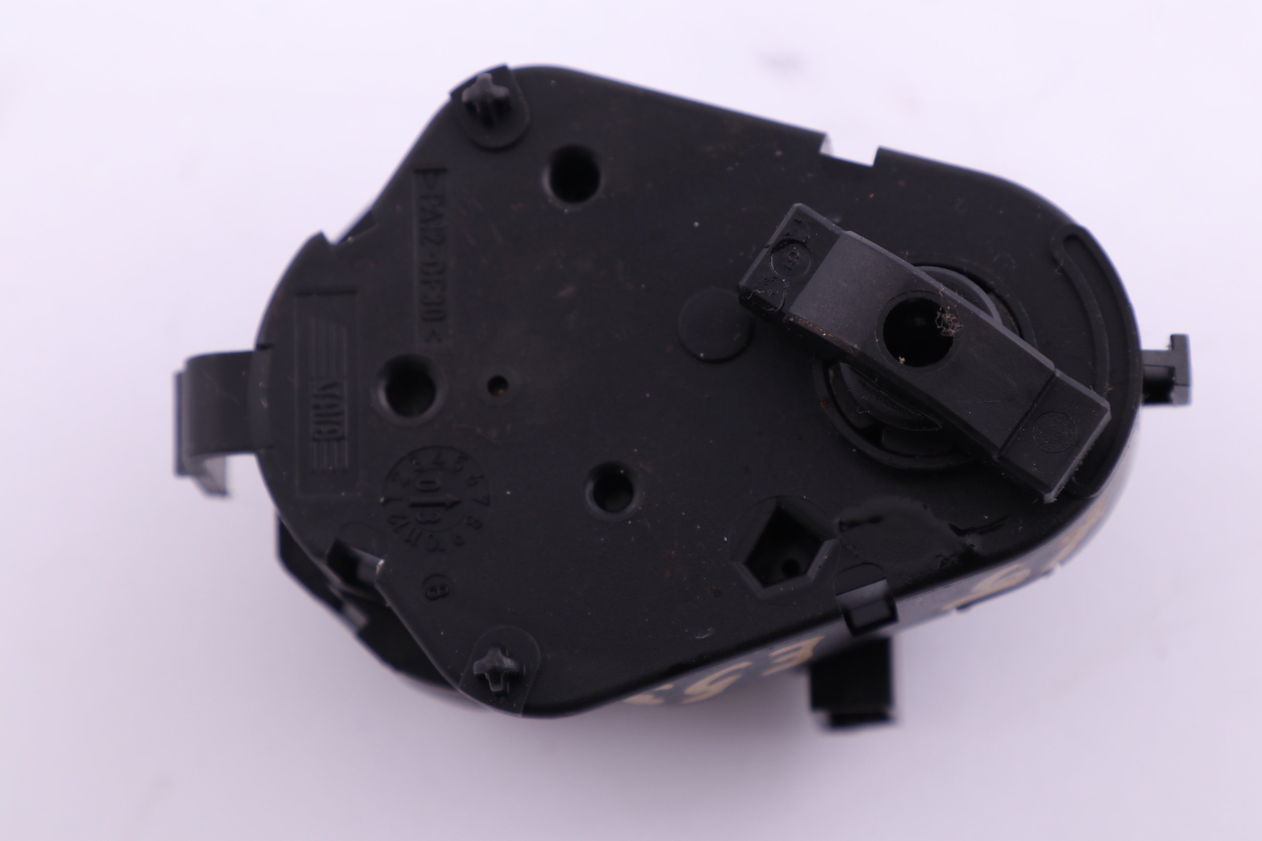 BMW 5 X5 Series E39 E53 Heater Recycling Actuator Defroster Flap Solenoid