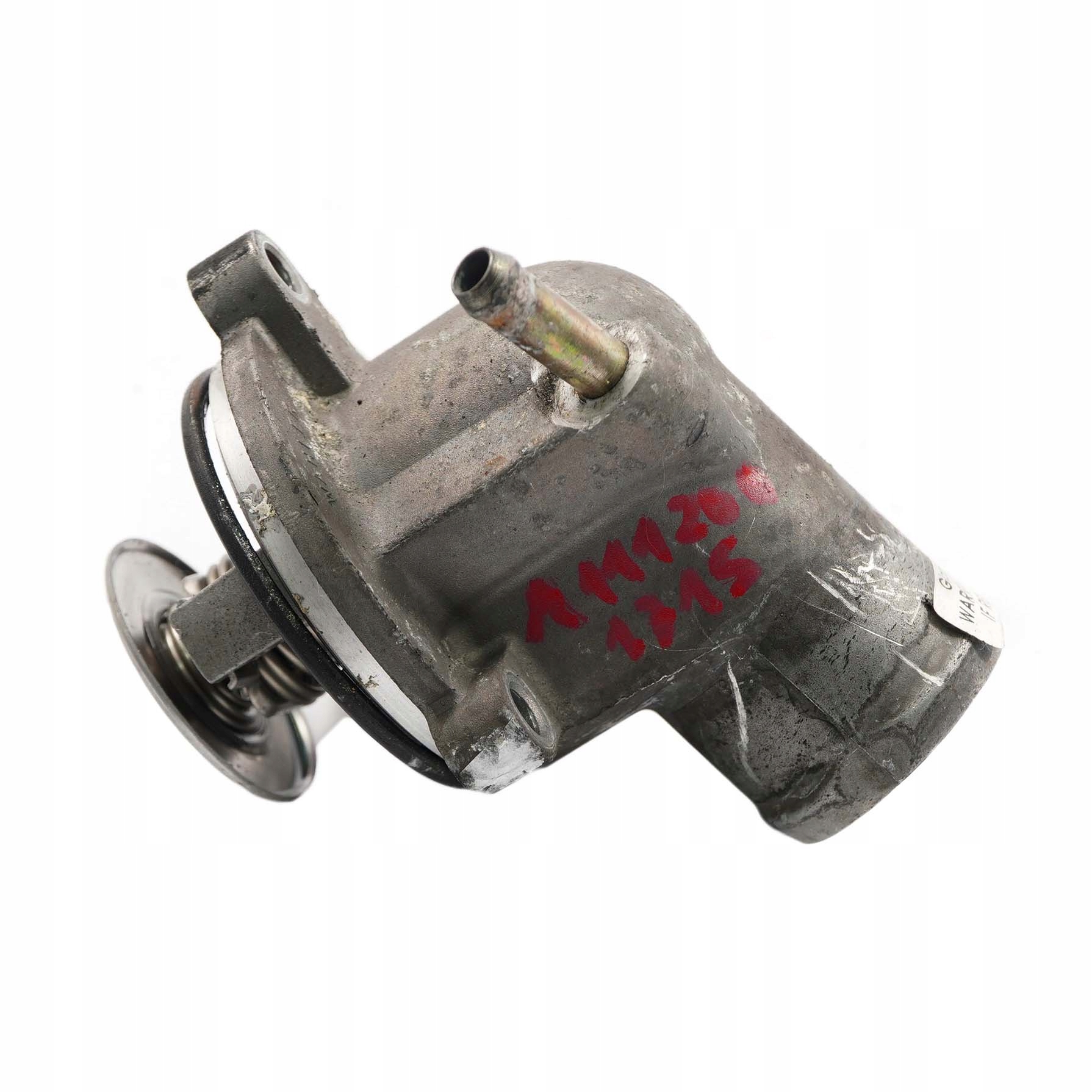 Mercedes-Benz C 180 200 K 230 W203 M111 Thermostat Kühlwasser A1112030975