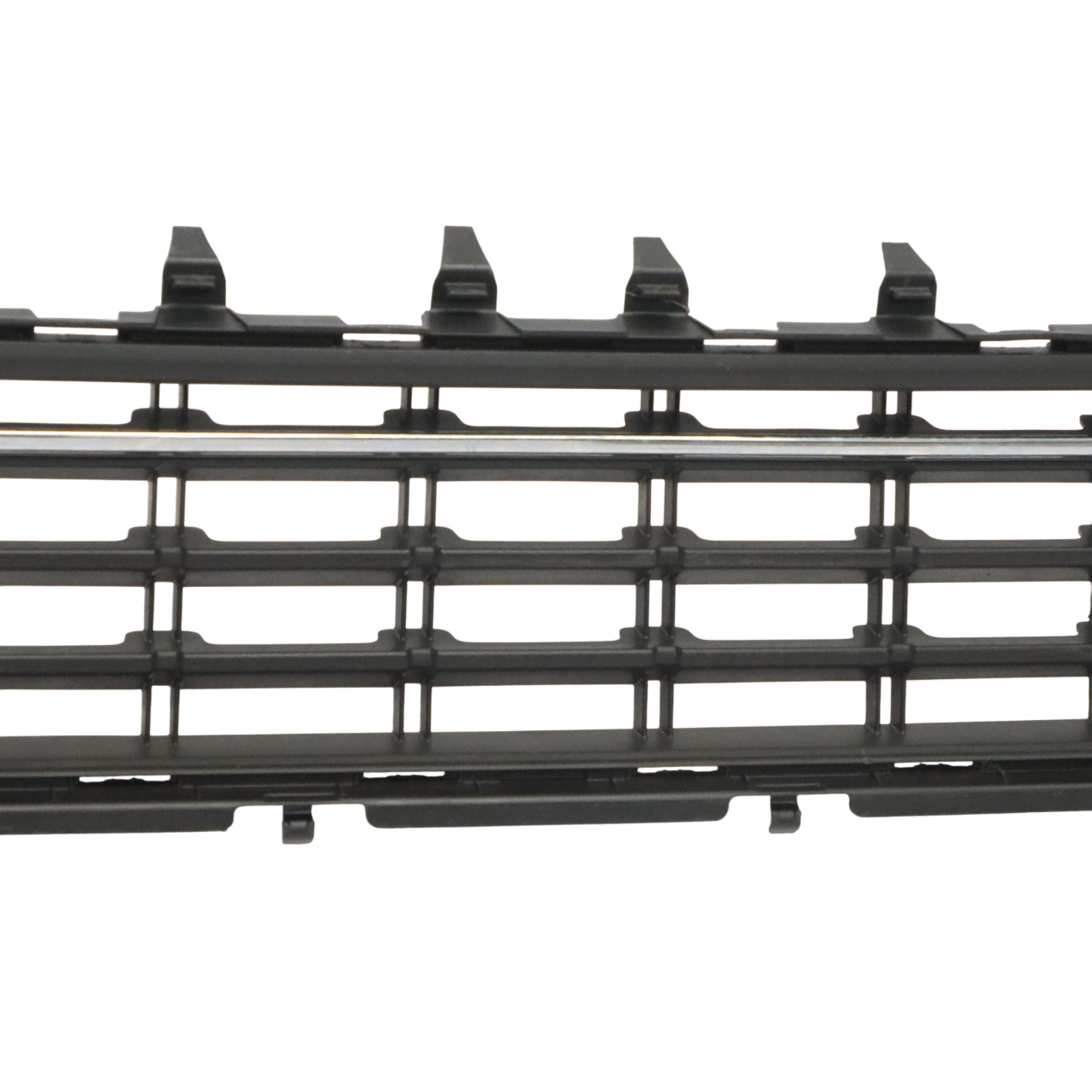 Volkswagen Golf Sportsvan Front Stoß Stange Kühlergrill Abzeichen 510853671H