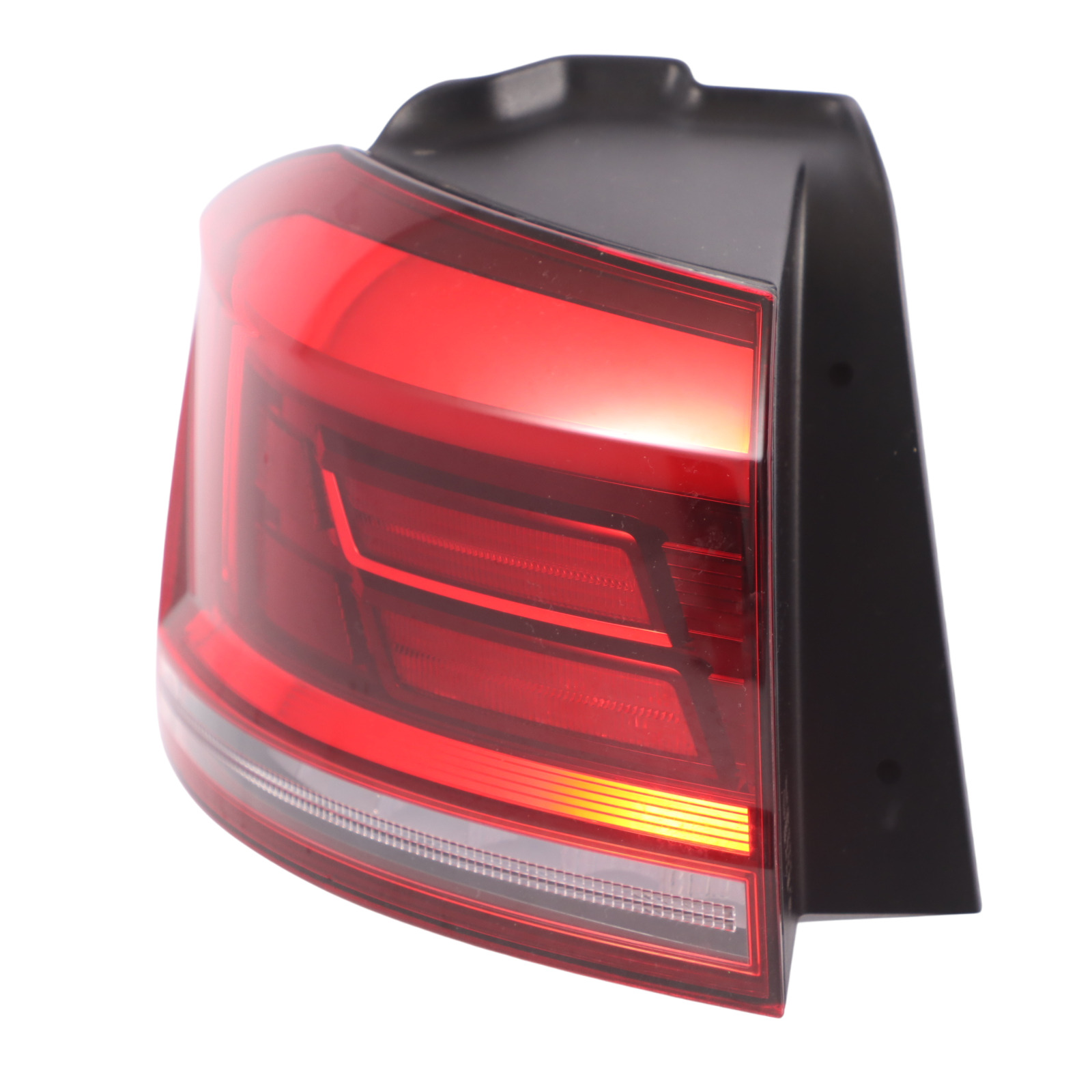 Volkswagen Golf Sportsvan Koffer Raum Hinten Links Lampe Licht LED 510945095T