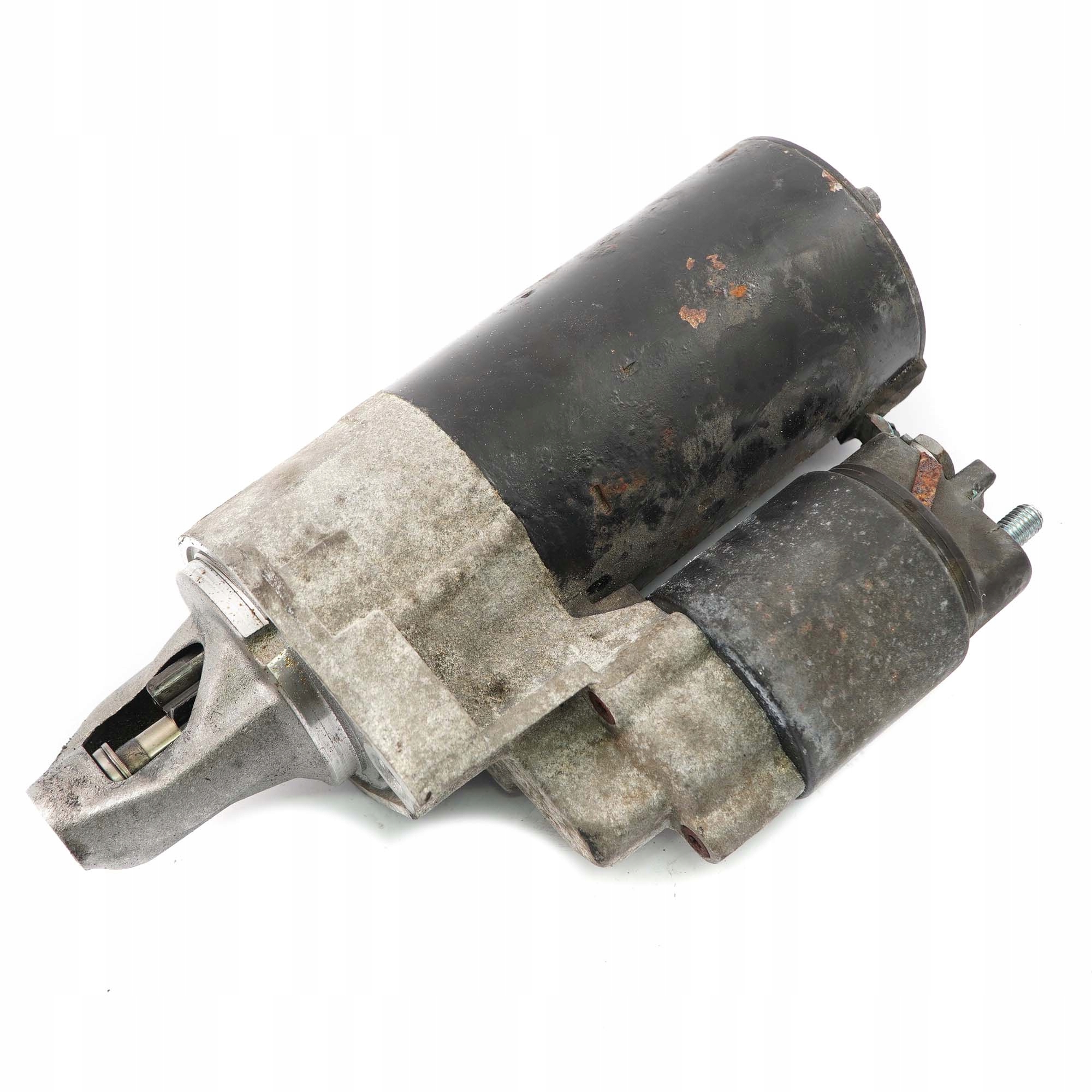 Mercedes-Benz C E S W203 W210 W220 M112 Benzin Anlasser Motor A0051516501