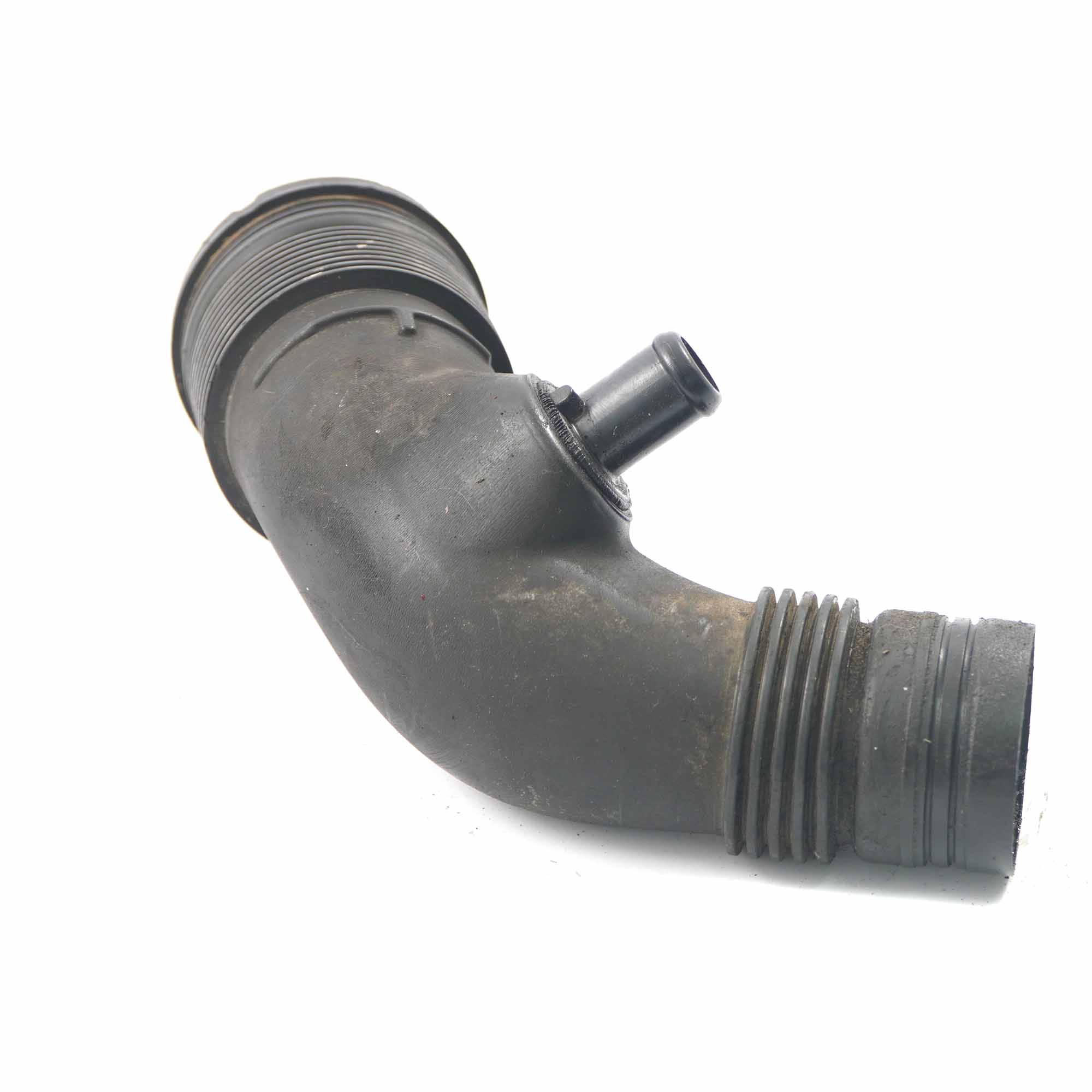 Luftansaugrohr Fiat Doblo 2.0 D Luftfilter Schlauchleitung 51816735