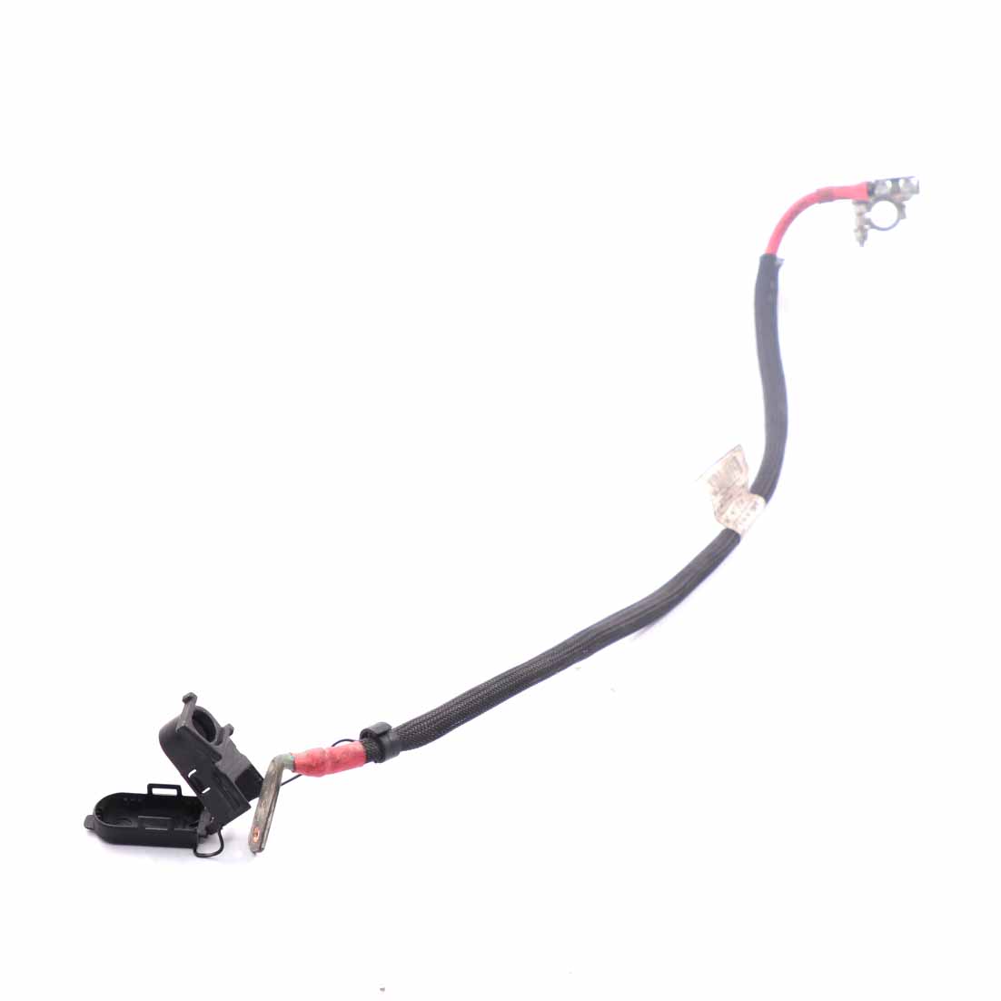 Fiat Doblo Plus-Batteriekabel Bleikabel Elektrisches Kabel 51871154