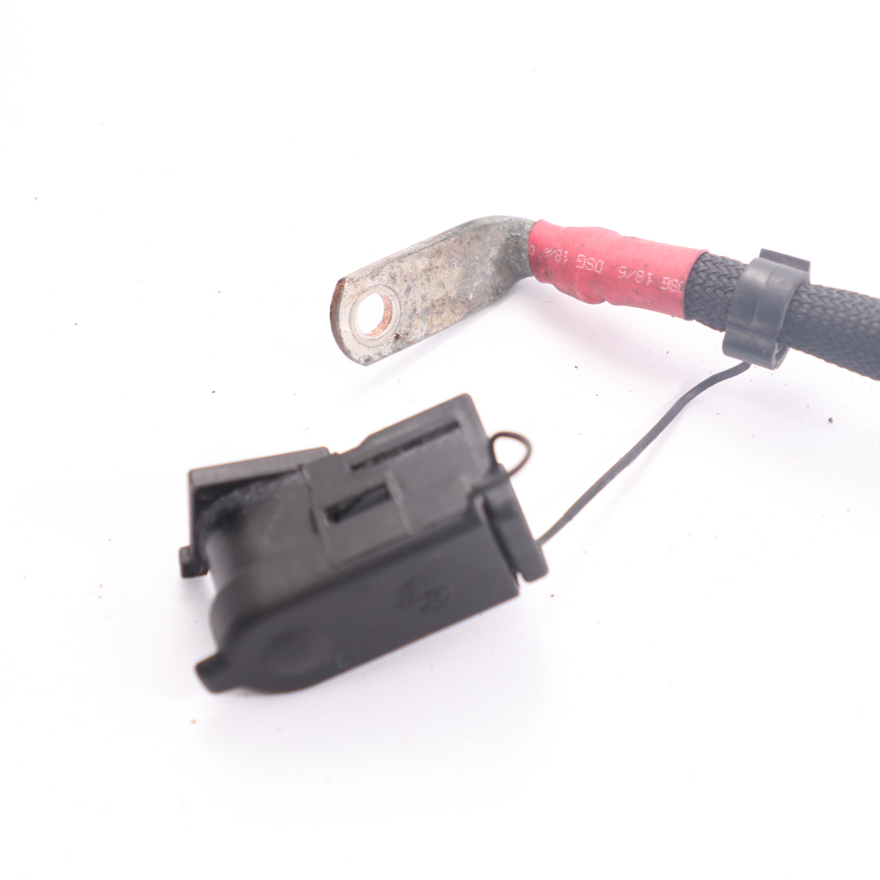 Fiat Doblo Plus-Batteriekabel Bleikabel Elektrisches Kabel 51871154