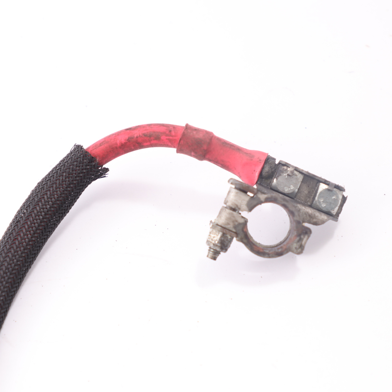 Fiat Doblo Plus-Batteriekabel Bleikabel Elektrisches Kabel 51871154