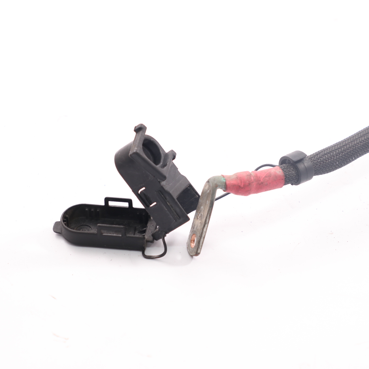 Fiat Doblo Plus-Batteriekabel Bleikabel Elektrisches Kabel 51871154