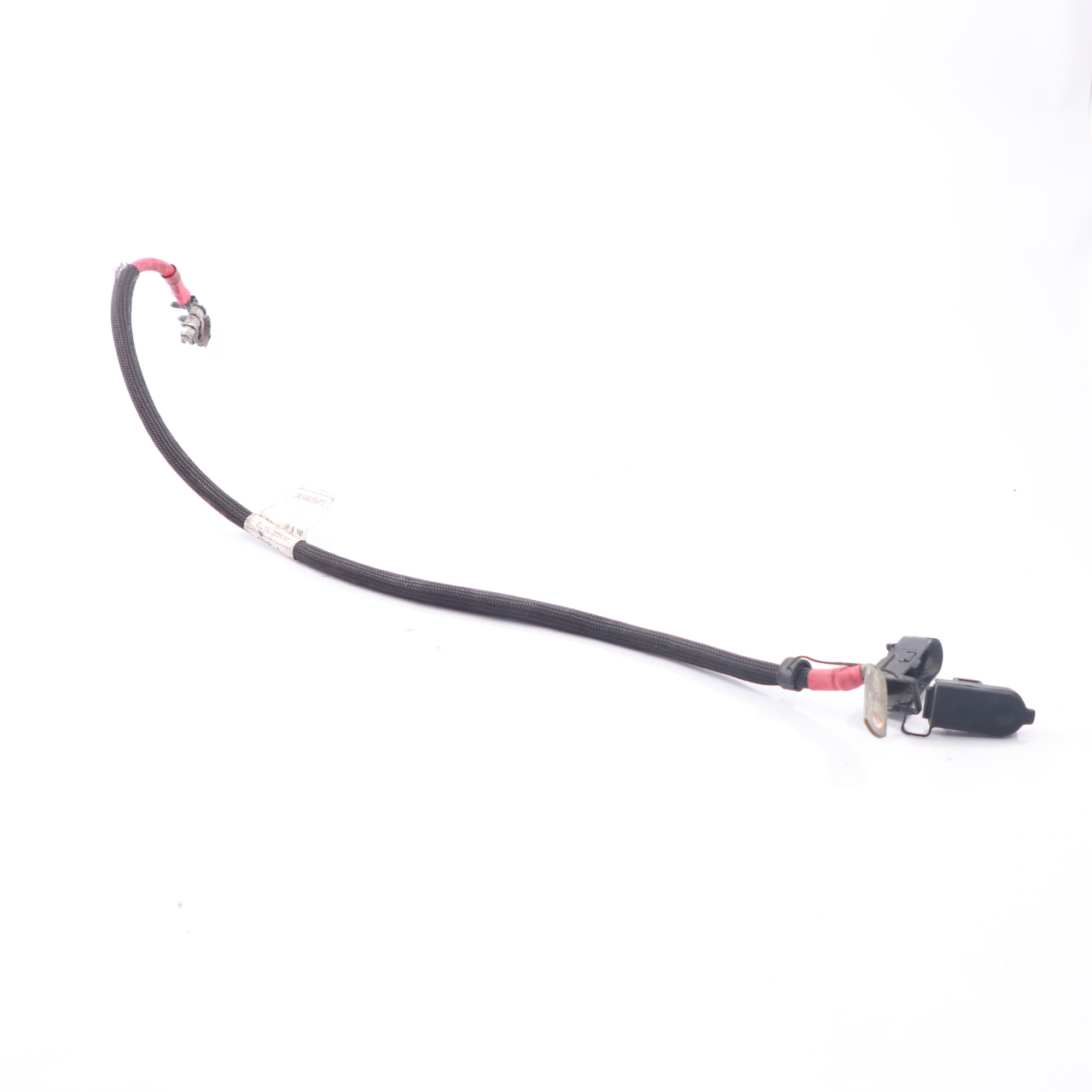 Fiat Doblo Plus-Batteriekabel Bleikabel Elektrisches Kabel 51871154