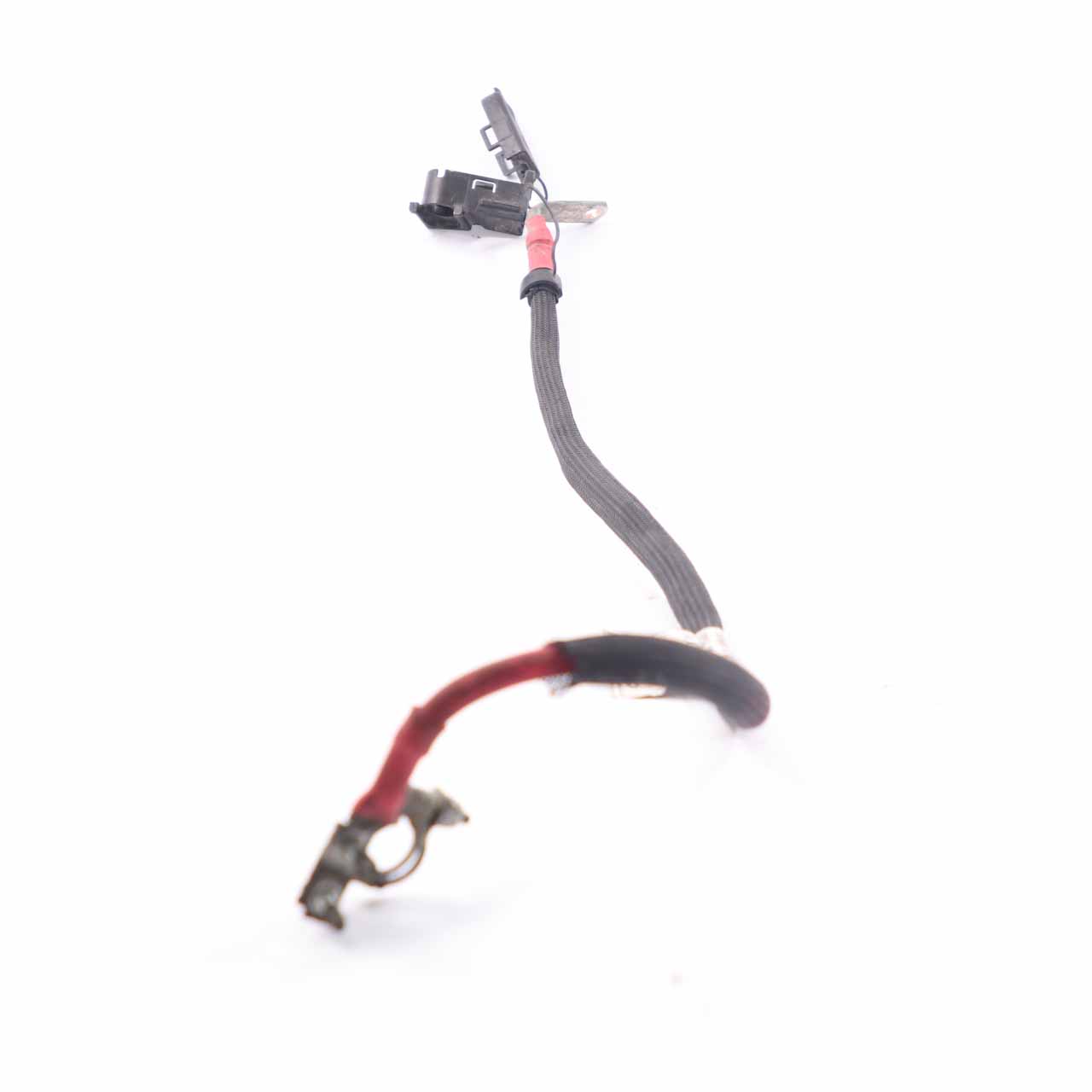 Fiat Doblo Plus-Batteriekabel Bleikabel Elektrisches Kabel 51871154