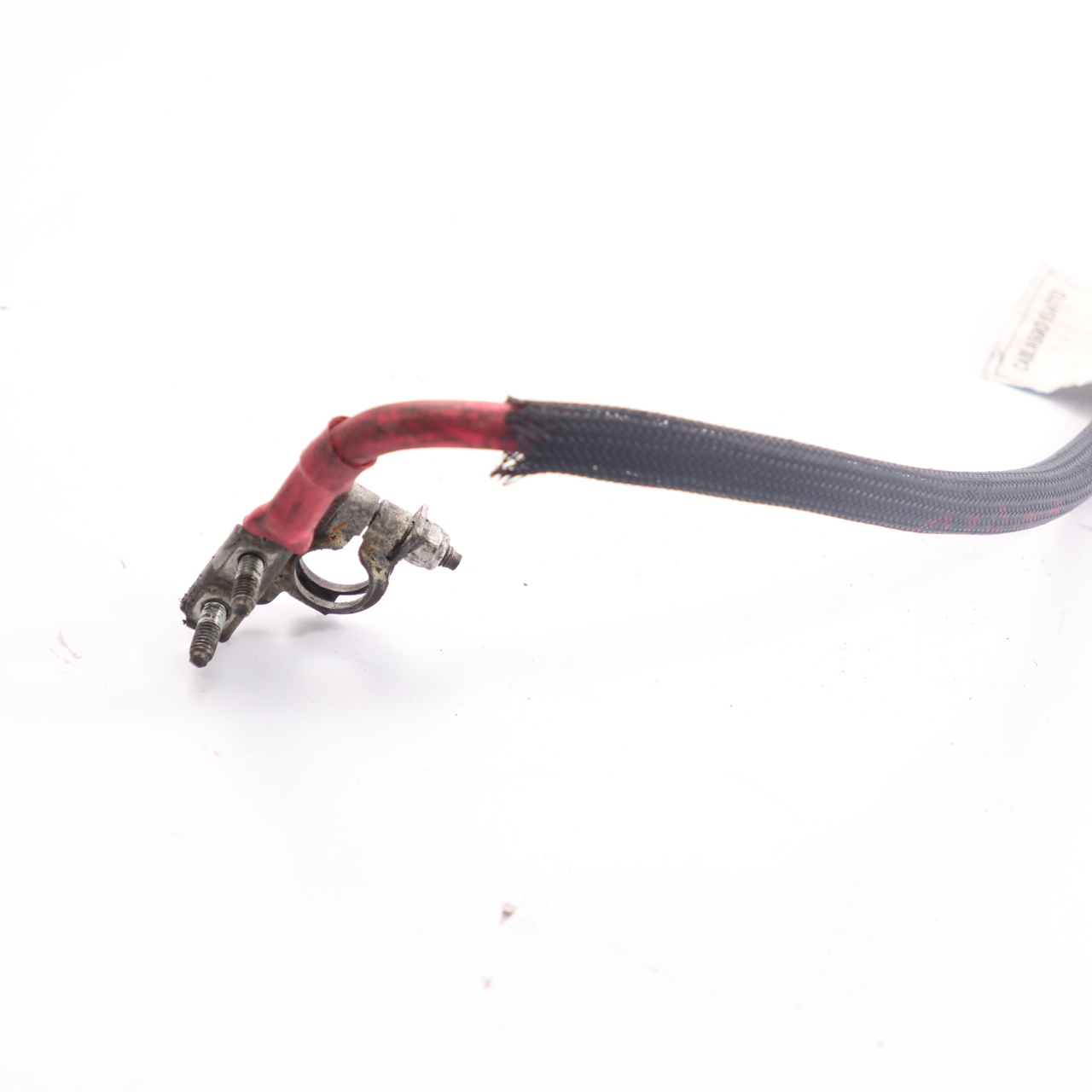 Fiat Doblo Plus-Batteriekabel Bleikabel Elektrisches Kabel 51871154