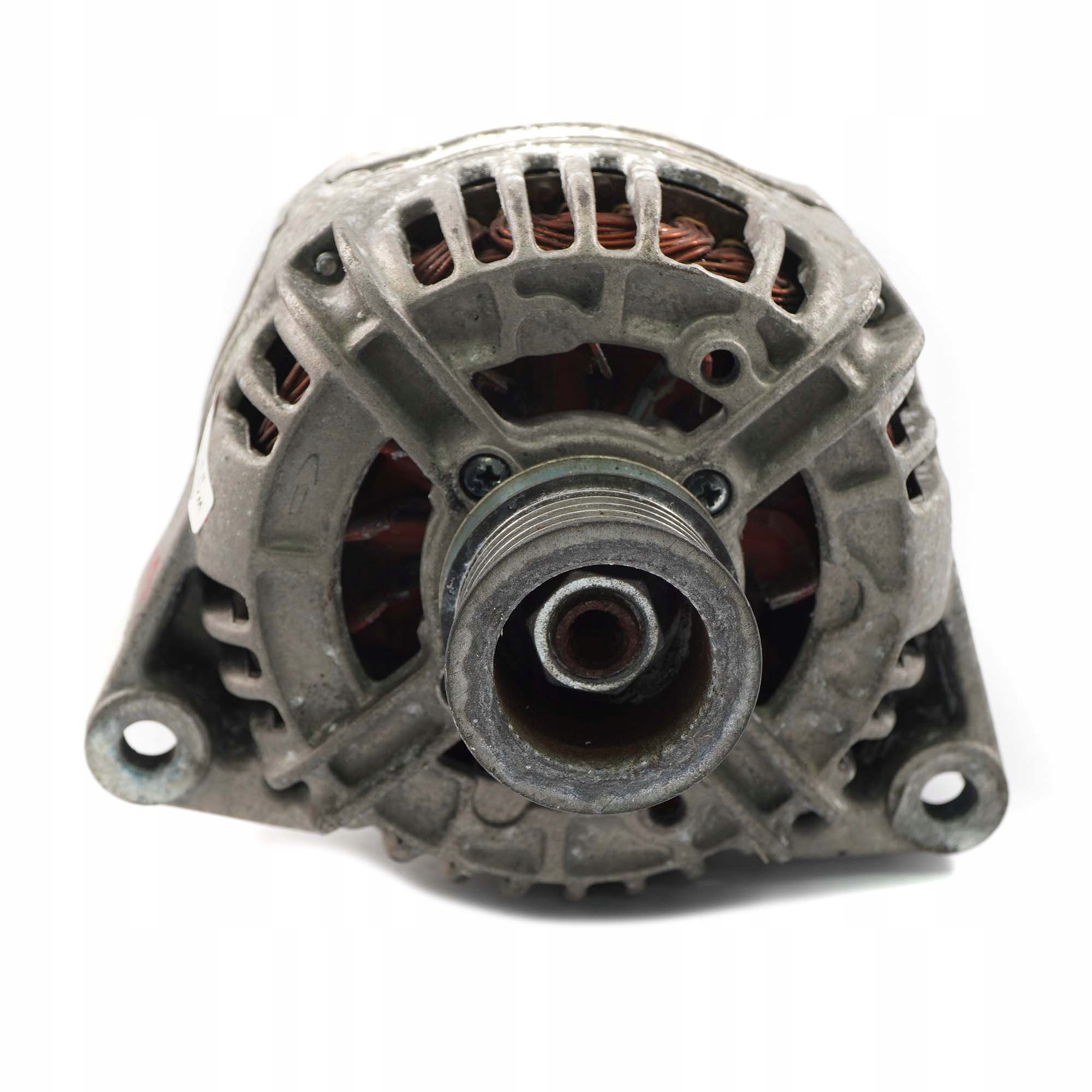 Mercedes-Benz W203 M111 C 180 Bosch Generator Alternator 0124515056