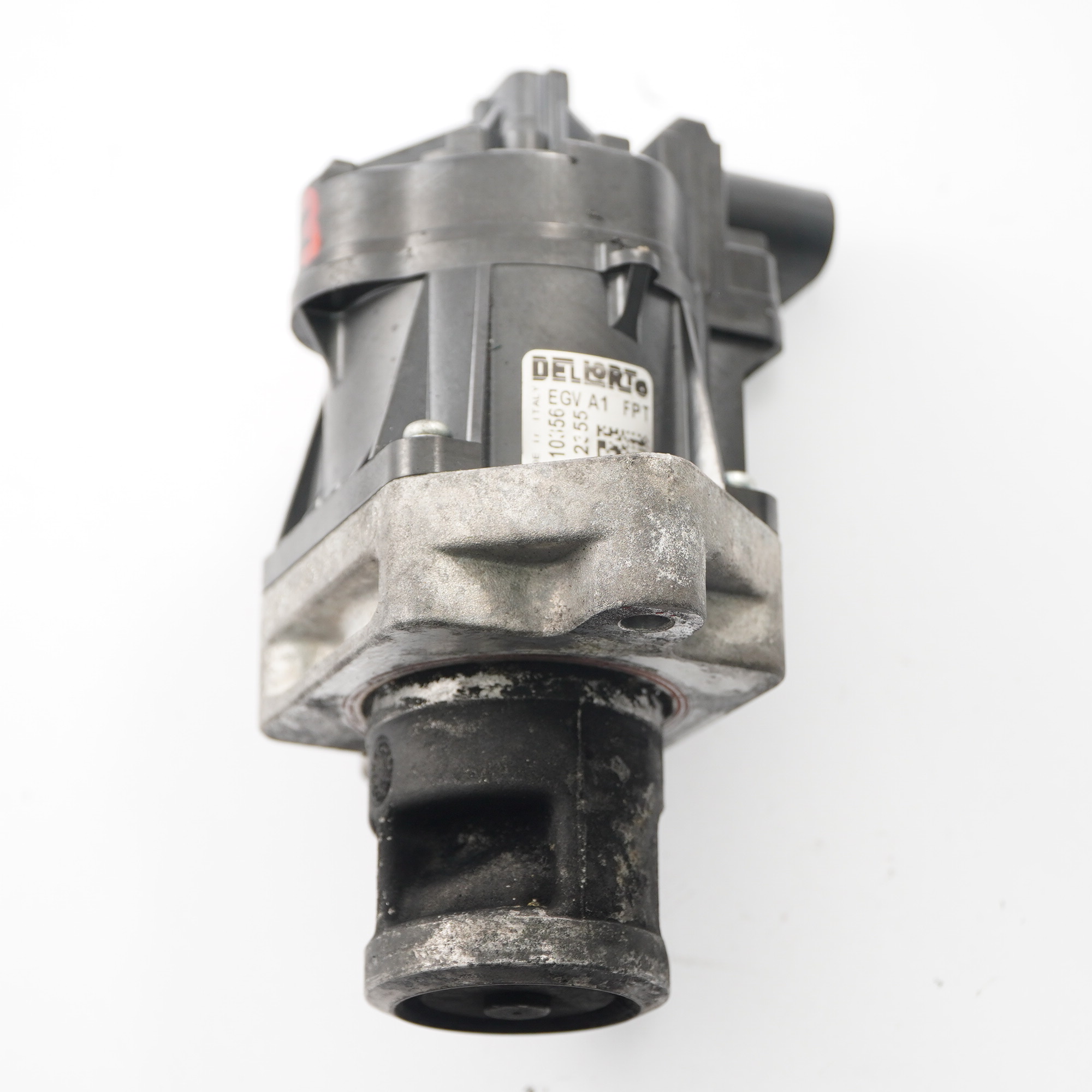 Saab 9-3 1.9 Ttid Fiat Ducato III 2.0 D Exhaust Gas EGR Valve 55229740