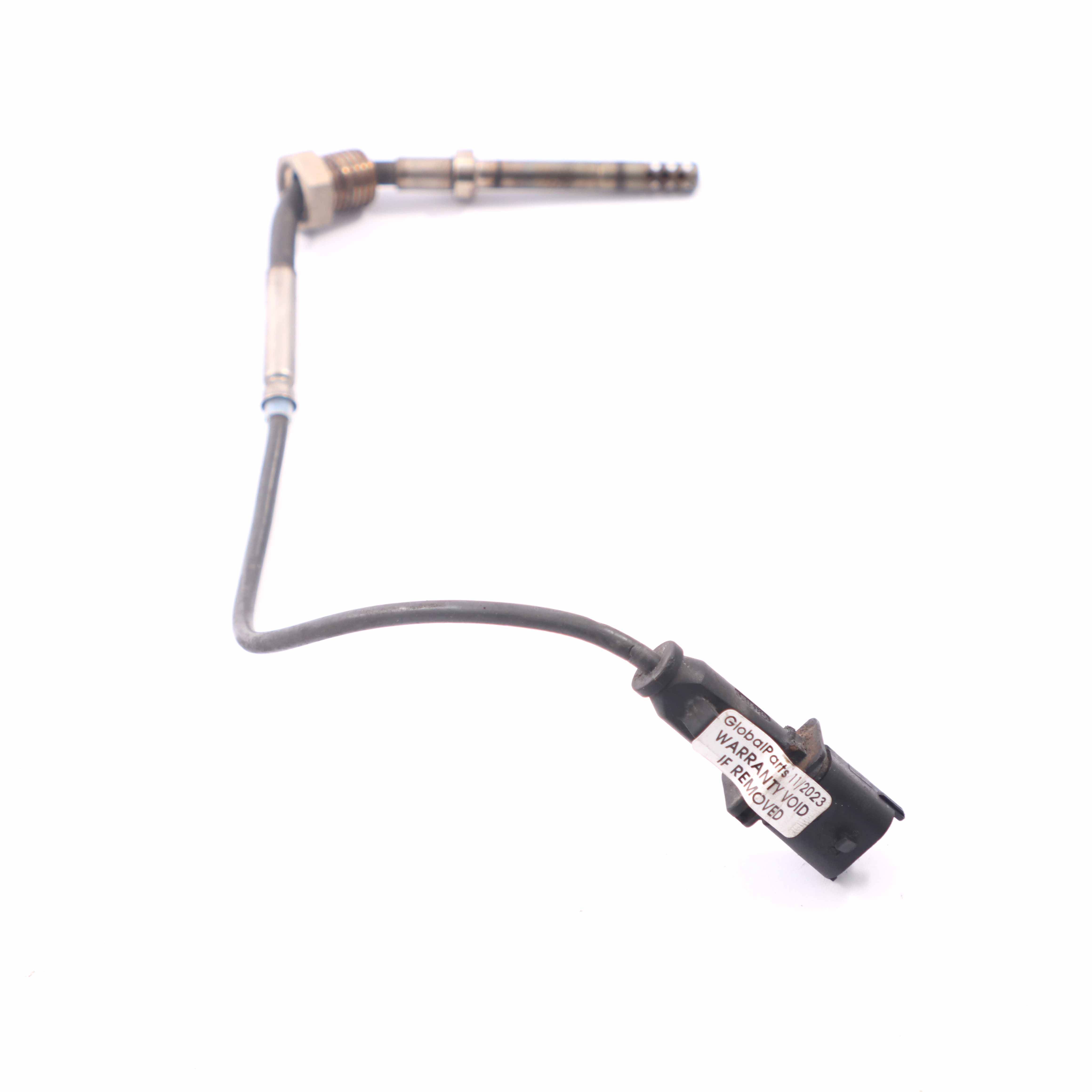 Opel Insignia Diesel Abgastemperatursensor Kabel 55566185