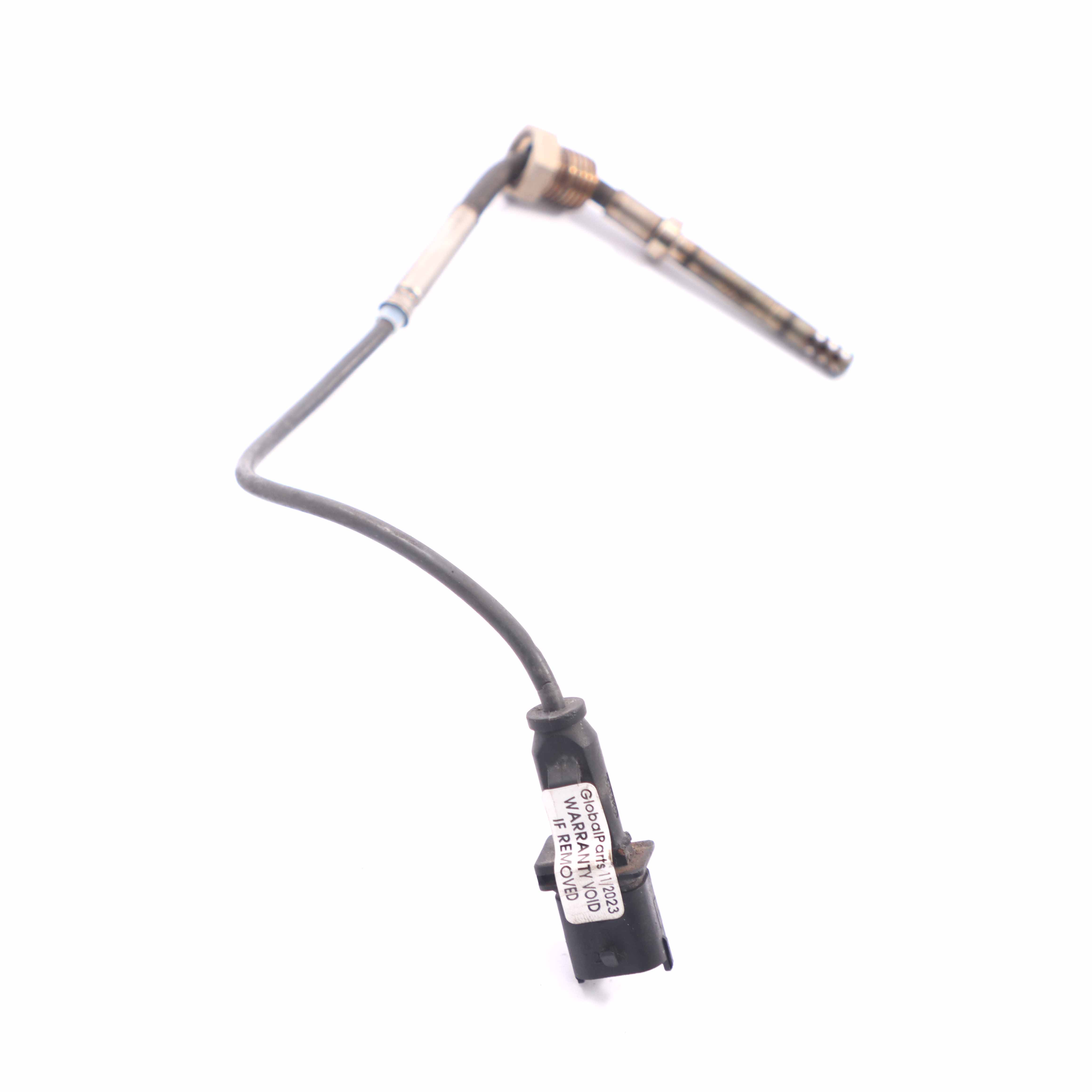 Opel Insignia Diesel Abgastemperatursensor Kabel 55566185