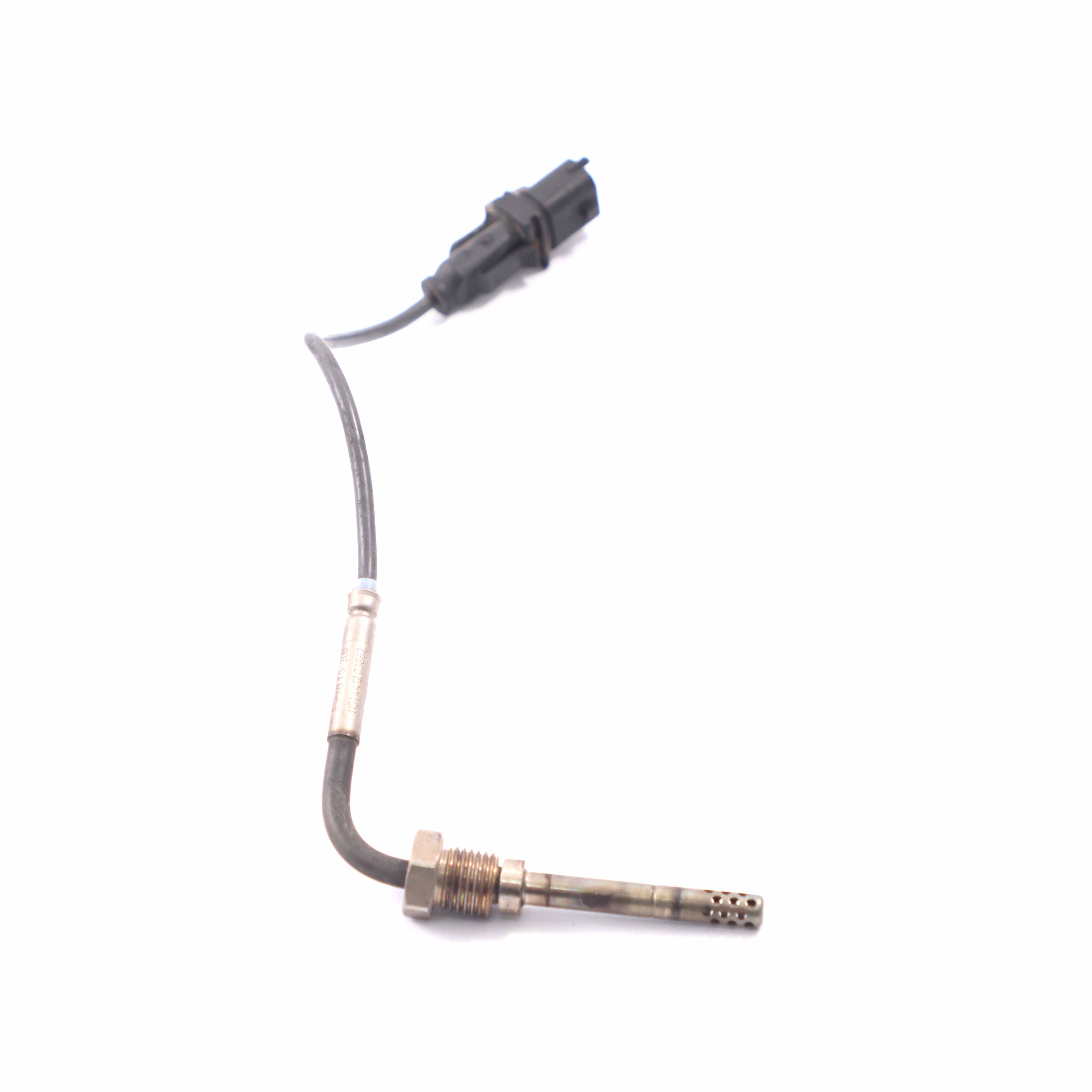 Opel Insignia Diesel Abgastemperatursensor Kabel 55566185