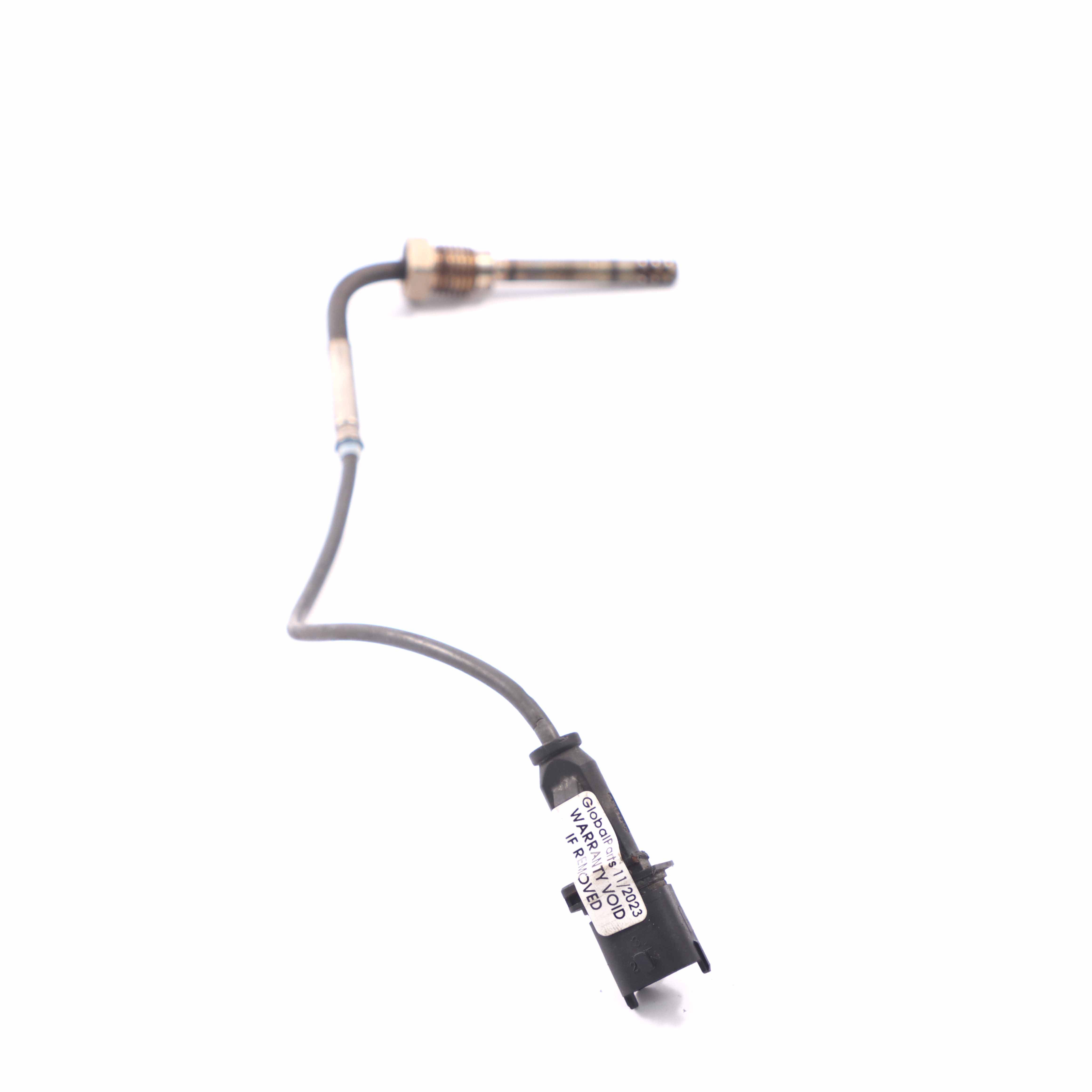 Opel Insignia Diesel Abgastemperatursensor Kabel 55566185