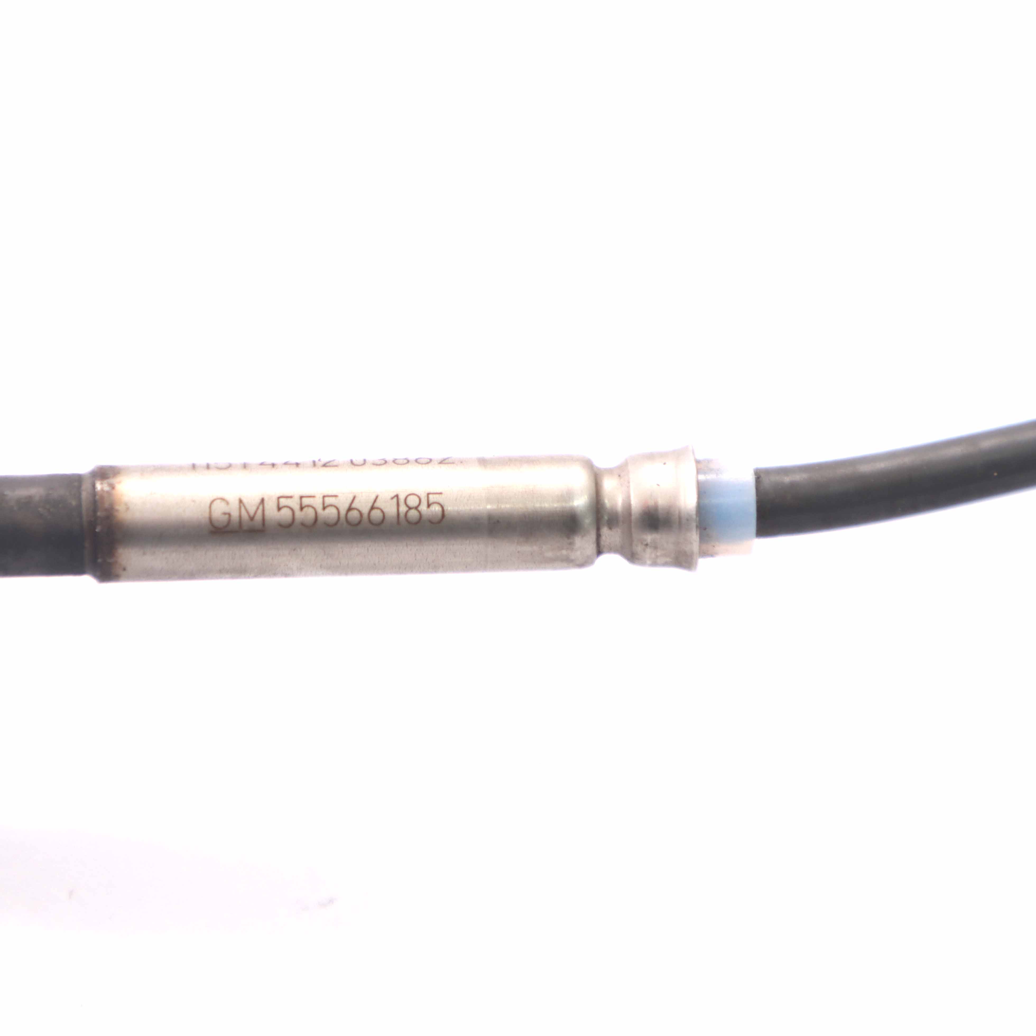 Opel Insignia Diesel Abgastemperatursensor Kabel 55566185