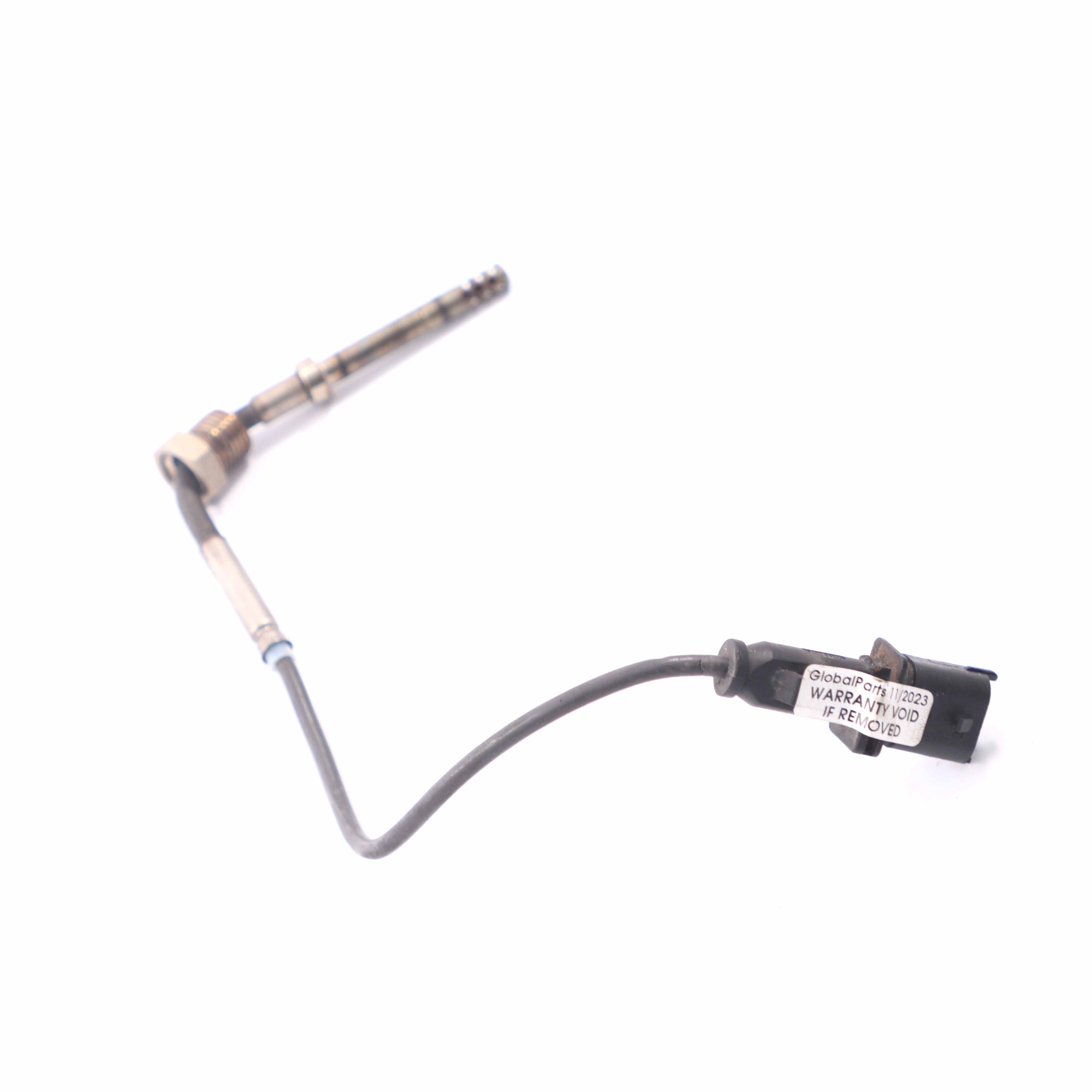 Opel Insignia Diesel Abgastemperatursensor Kabel 55566185