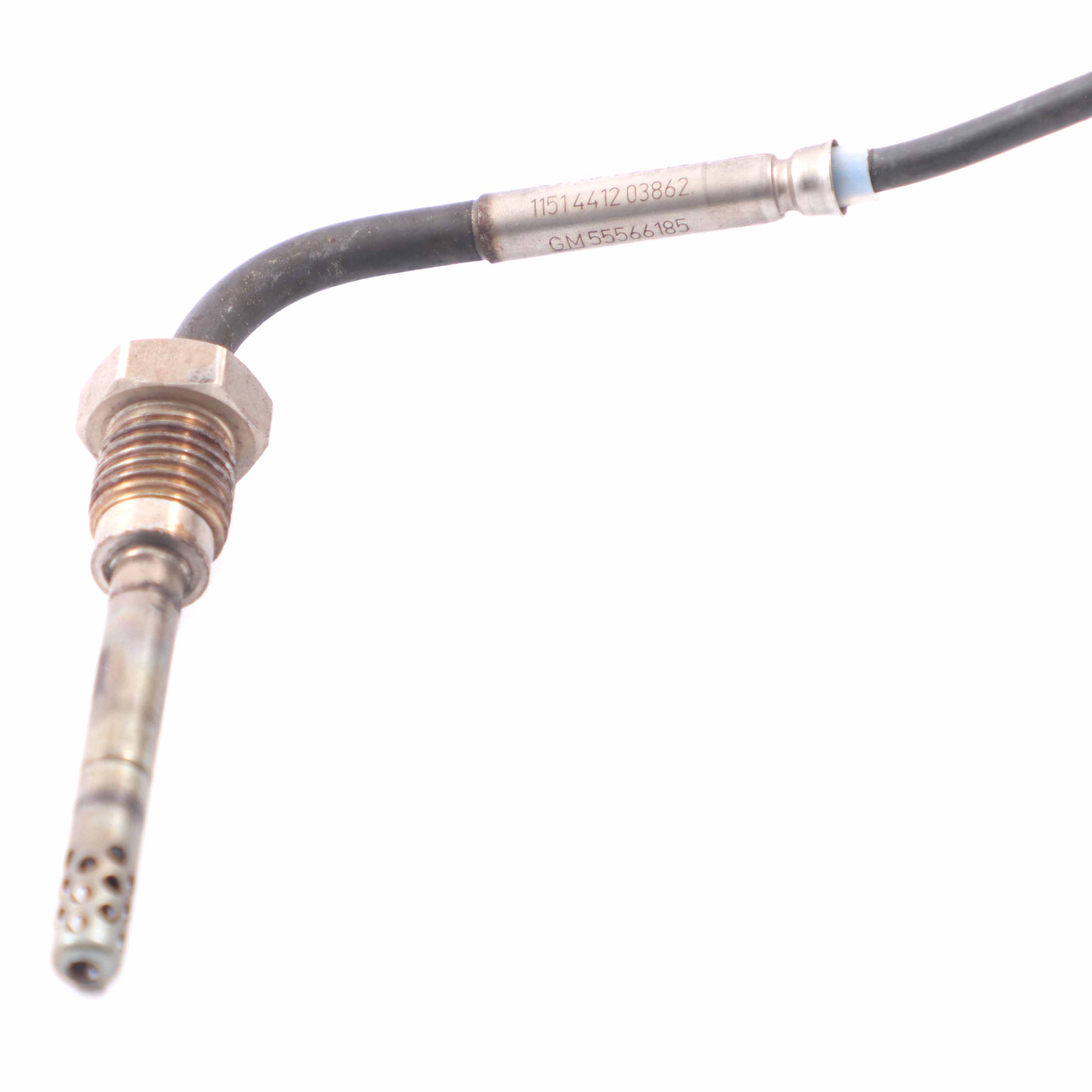 Opel Insignia Diesel Abgastemperatursensor Kabel 55566185