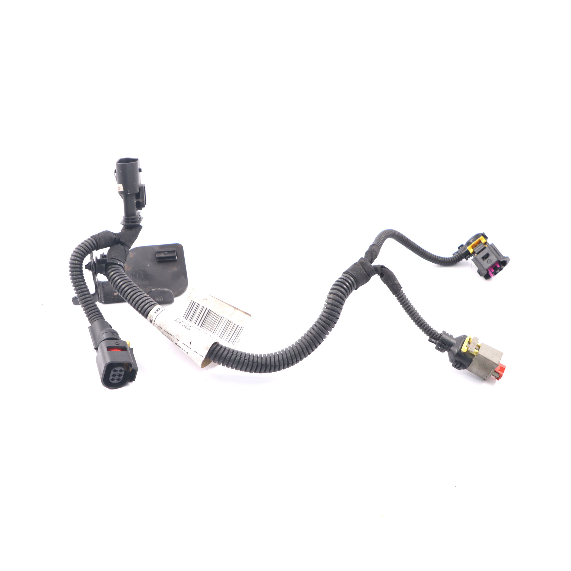 Opel Insignia A Diesel Kurbelwellenstandsensor Kabelbaum 55571379