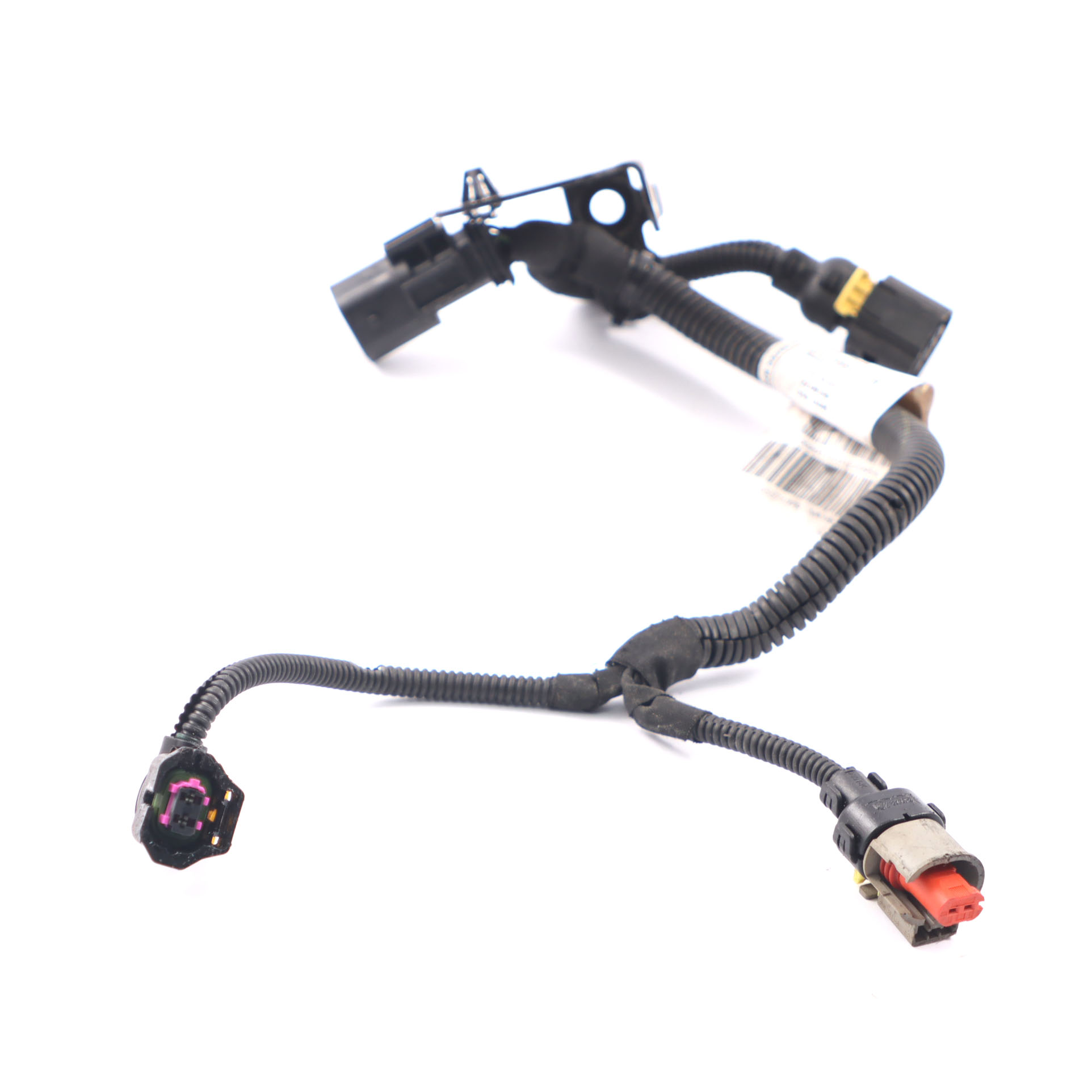 Opel Insignia A Diesel Kurbelwellenstandsensor Kabelbaum 55571379