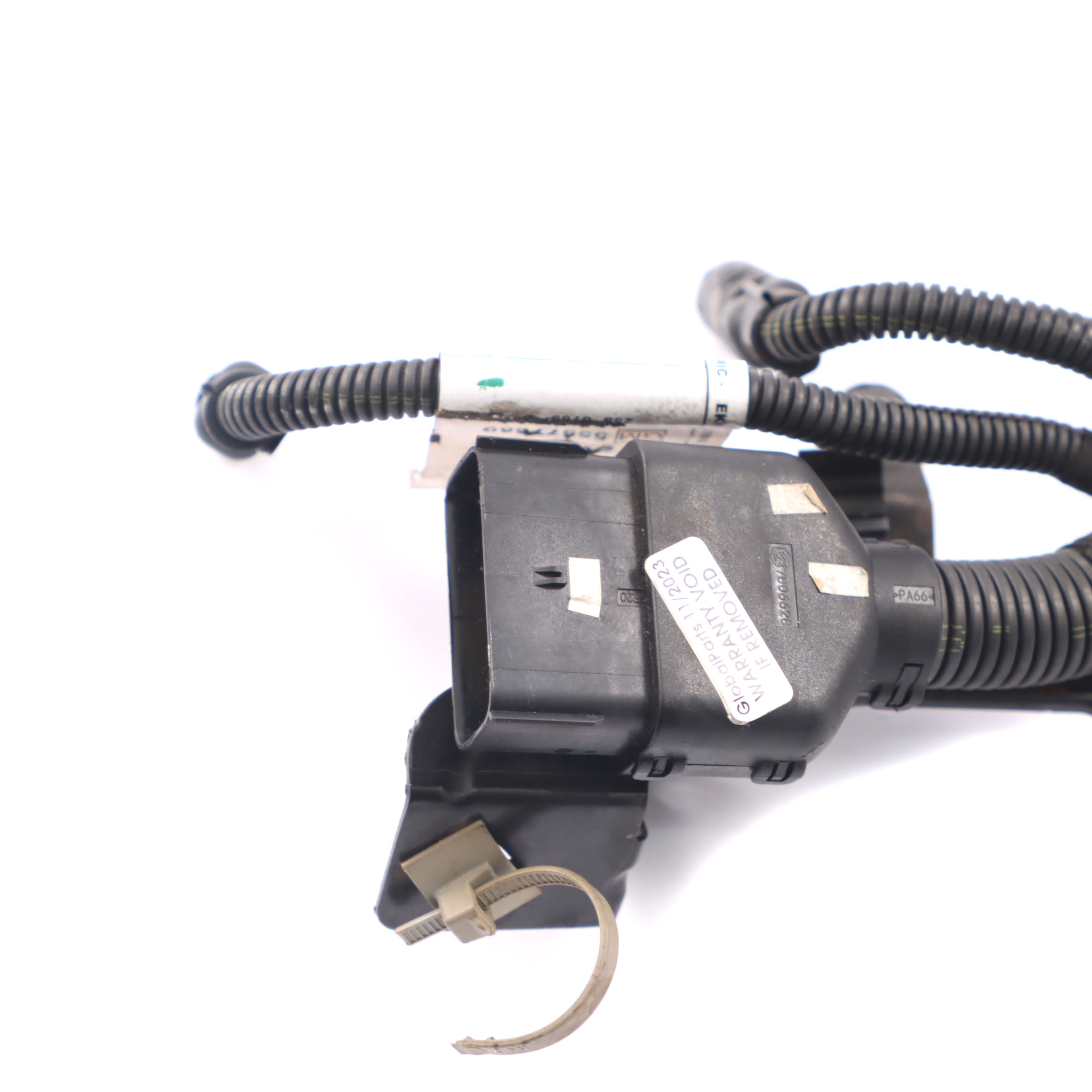 Opel Insignia A Diesel Glühkerze Kabelbaum Kabel Verkabelung 55577669