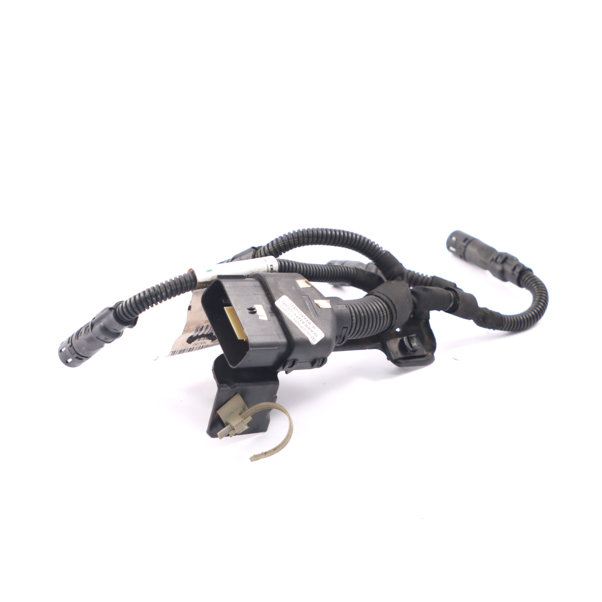 Opel Insignia A Diesel Glühkerze Kabelbaum Kabel Verkabelung 55577669