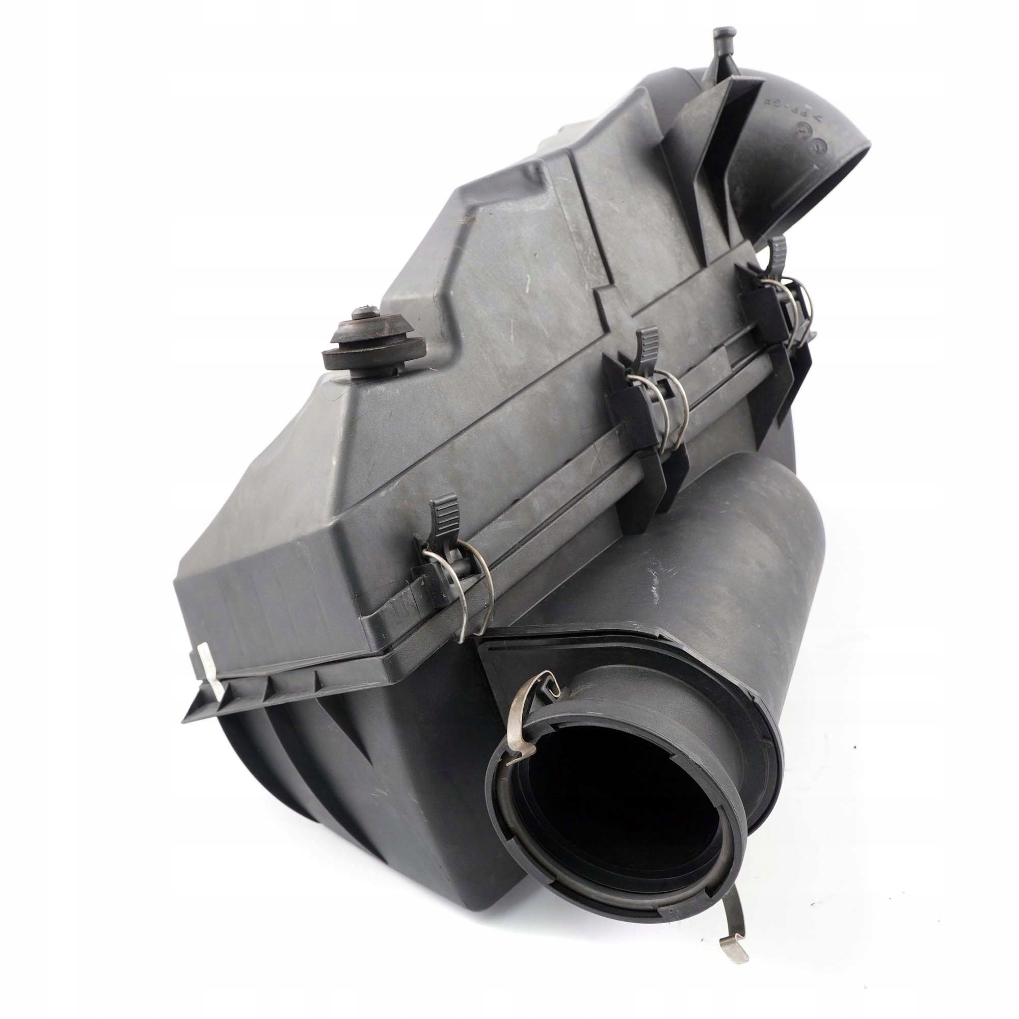 Mercedes-Benz E-Class W210 M112 Air Filter Box Silencer Housing A1120900801