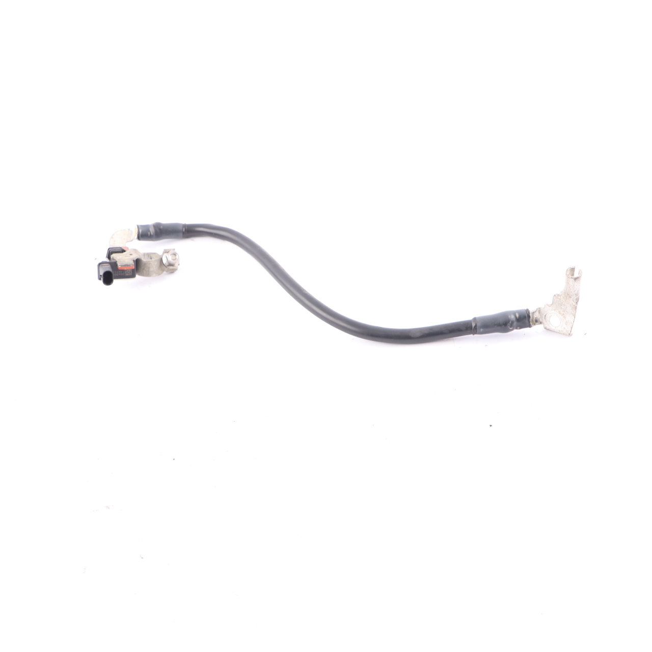 IBS Kabel BMW F40 Batterie Blei Negativ Schwarz Draht Verdrahtung 5A070B3