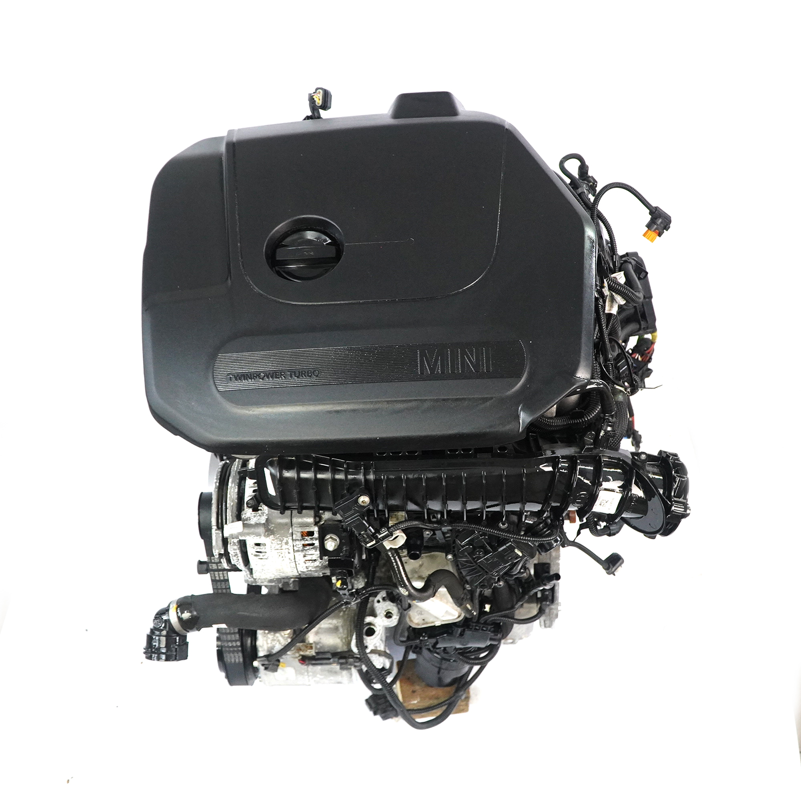 Mini Cooper F55 F56 F57 F60 B38C Kompletter Motor B38A15F mit 38000 km, GARANTIE