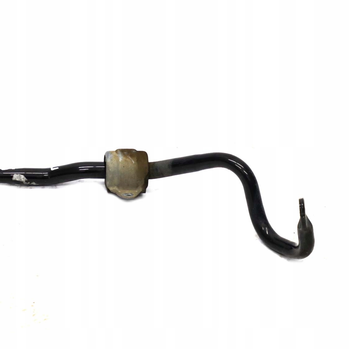 BMW 1 er E81 E87 LCI N43 116i Stabilisator mit Gummilager vornD=25,2MM