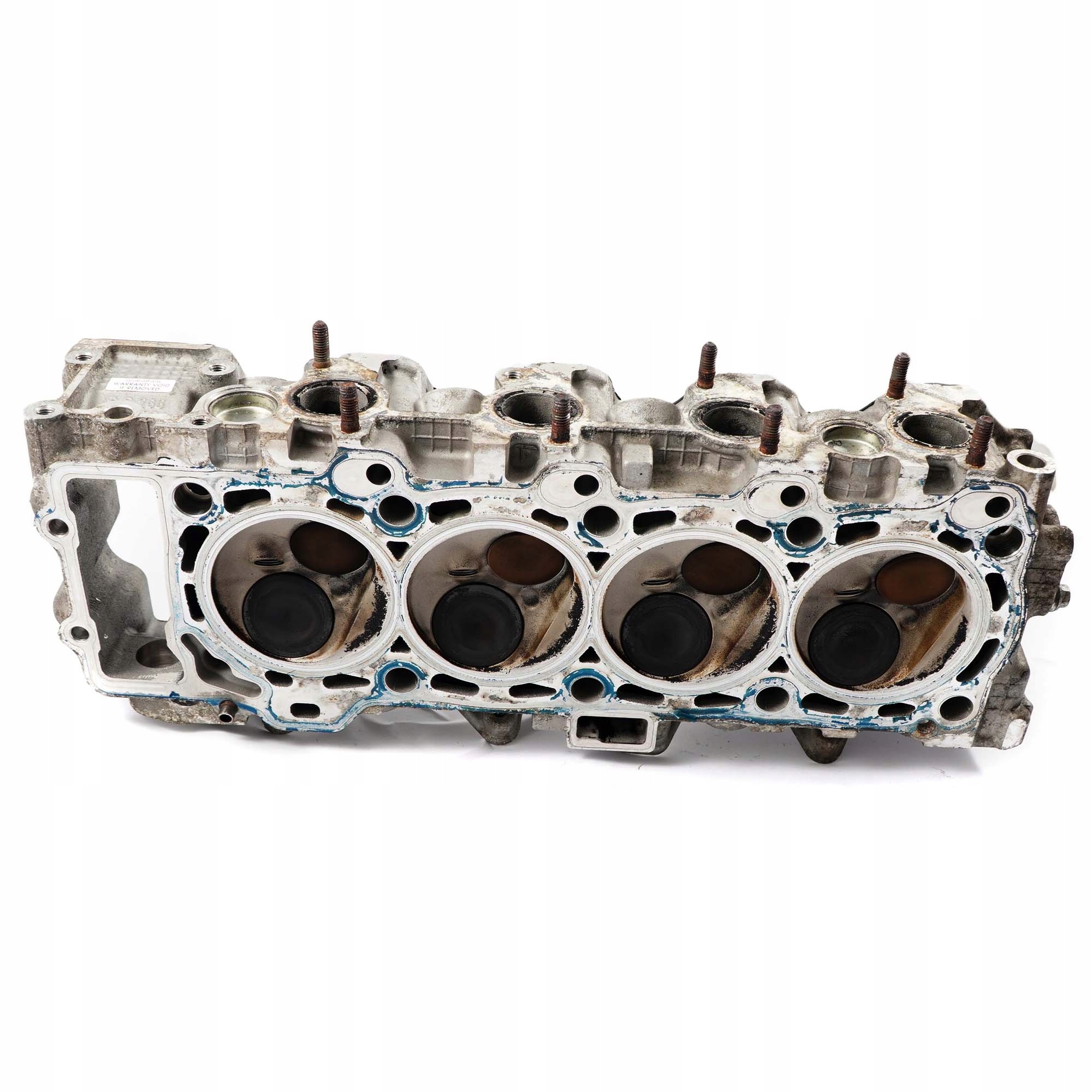 Mercedes-Benz A B W169 W245 M266 Petrol Engine Cylinder Head Cover A2660101020