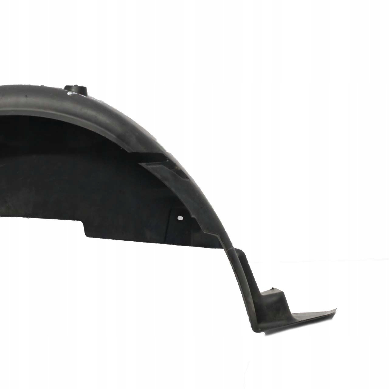 Mercedes-Benz Vaneo W414 Rear Left N/S Wheel Arch Trim Cover Panel