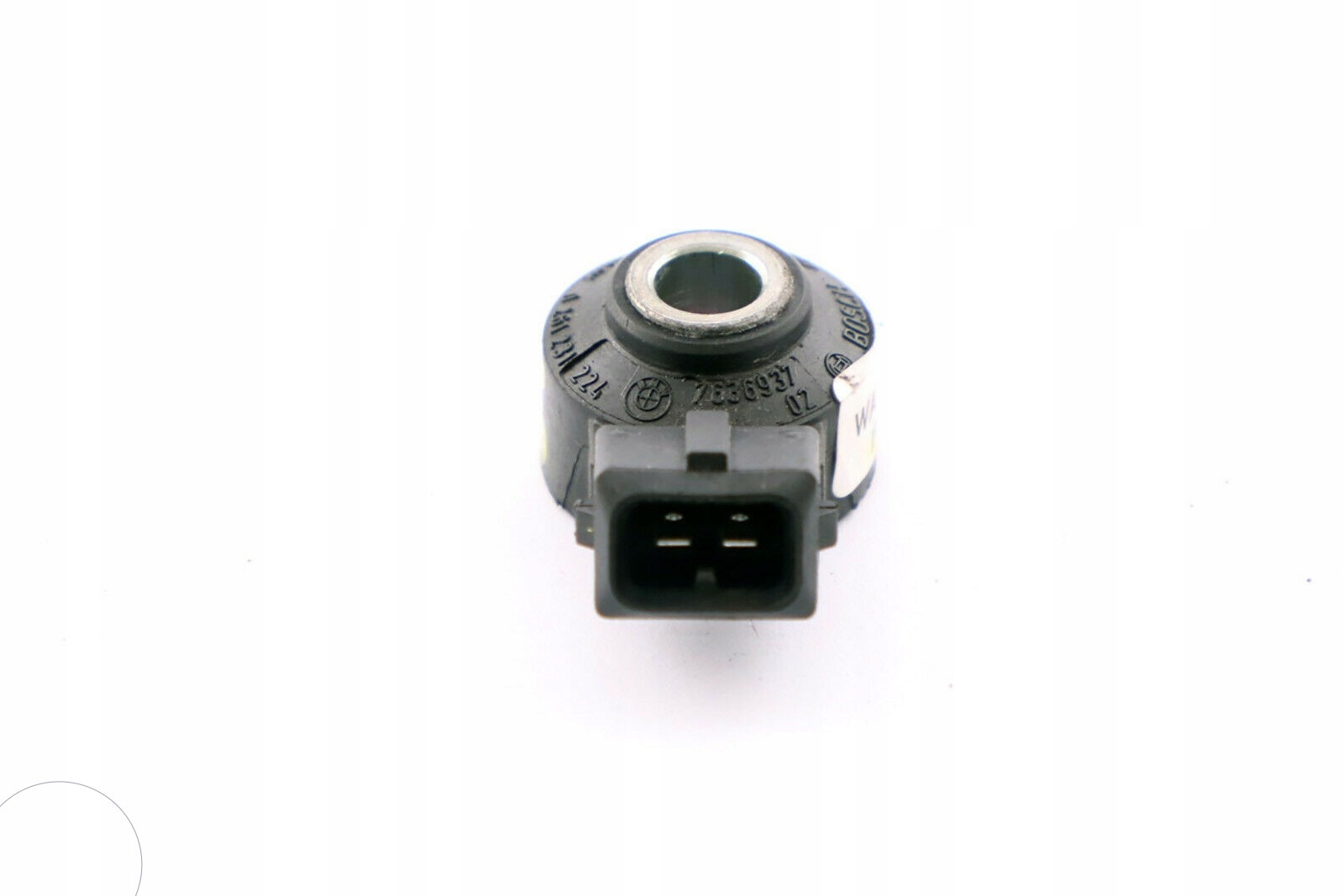 *BMW 1 3 er F20 F31 LCI Mini F55 F56 Motorblock Ping Klopfsensor 7636937