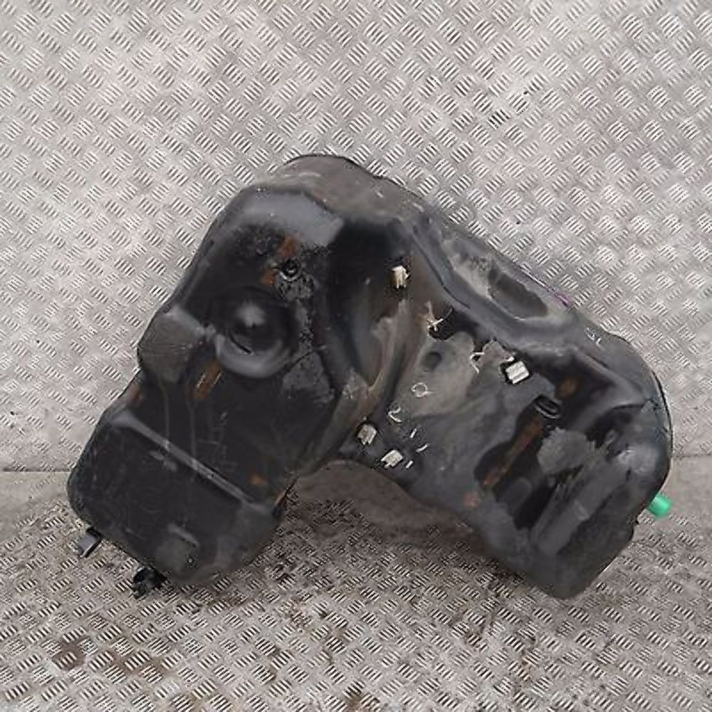 BMW X5 E53 Komplett Kunststoff Kraftstofftank Benzin 6752552