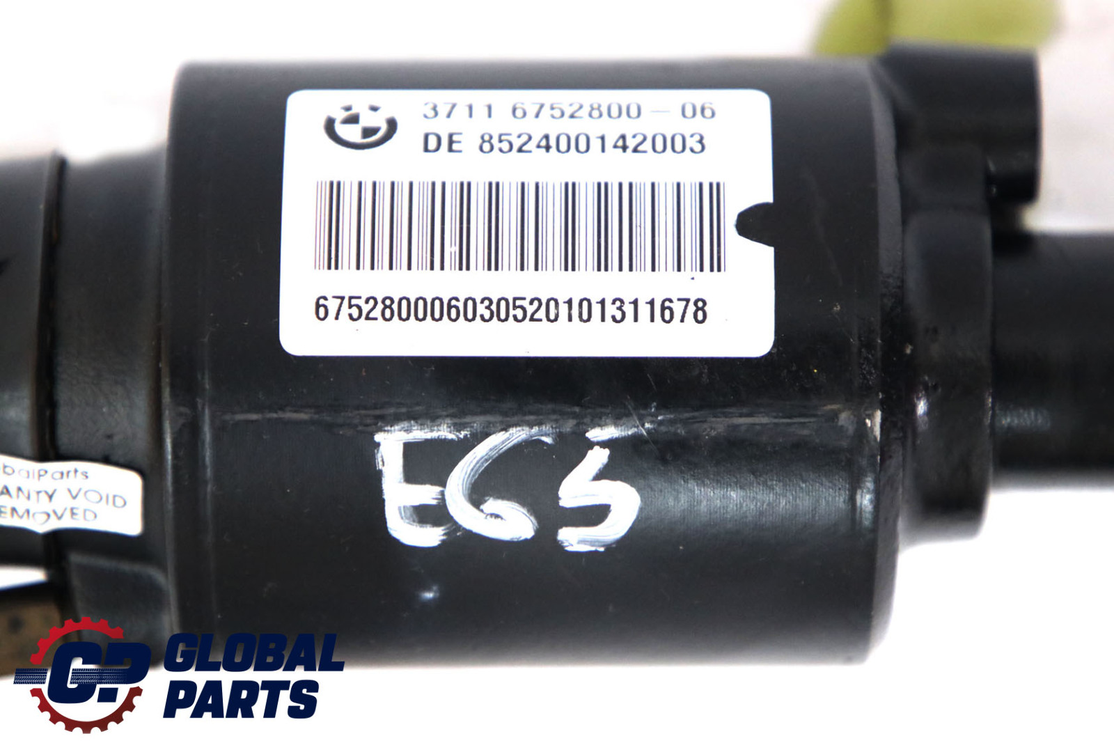 BMW E65 E66 Dynamic Drive Vorne Aktiver Stabilisator 6752800