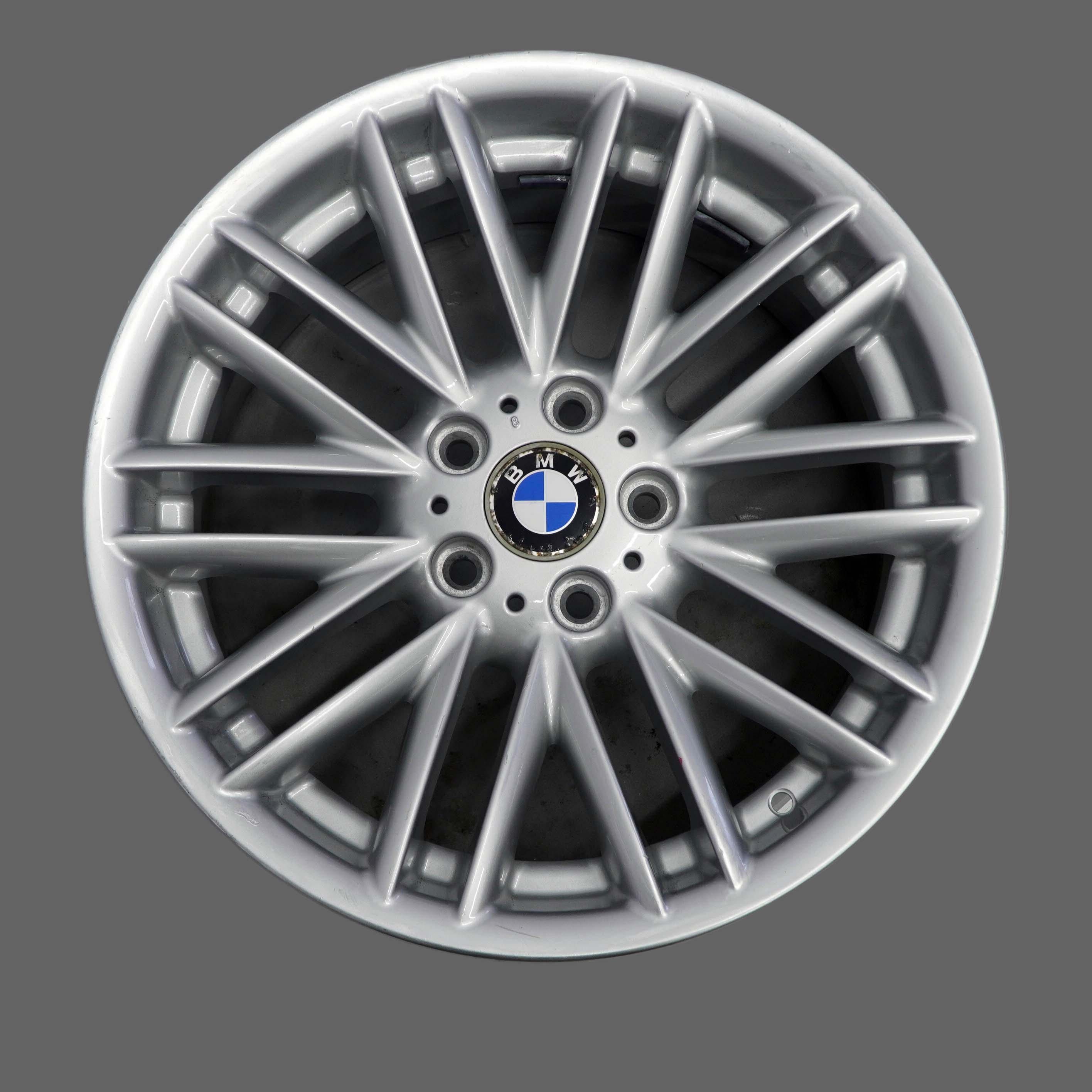 BMW 7 er E65 E66 Alufelge Alu Felge 18" Vielspeiche 94 ET:24 8J 6753240